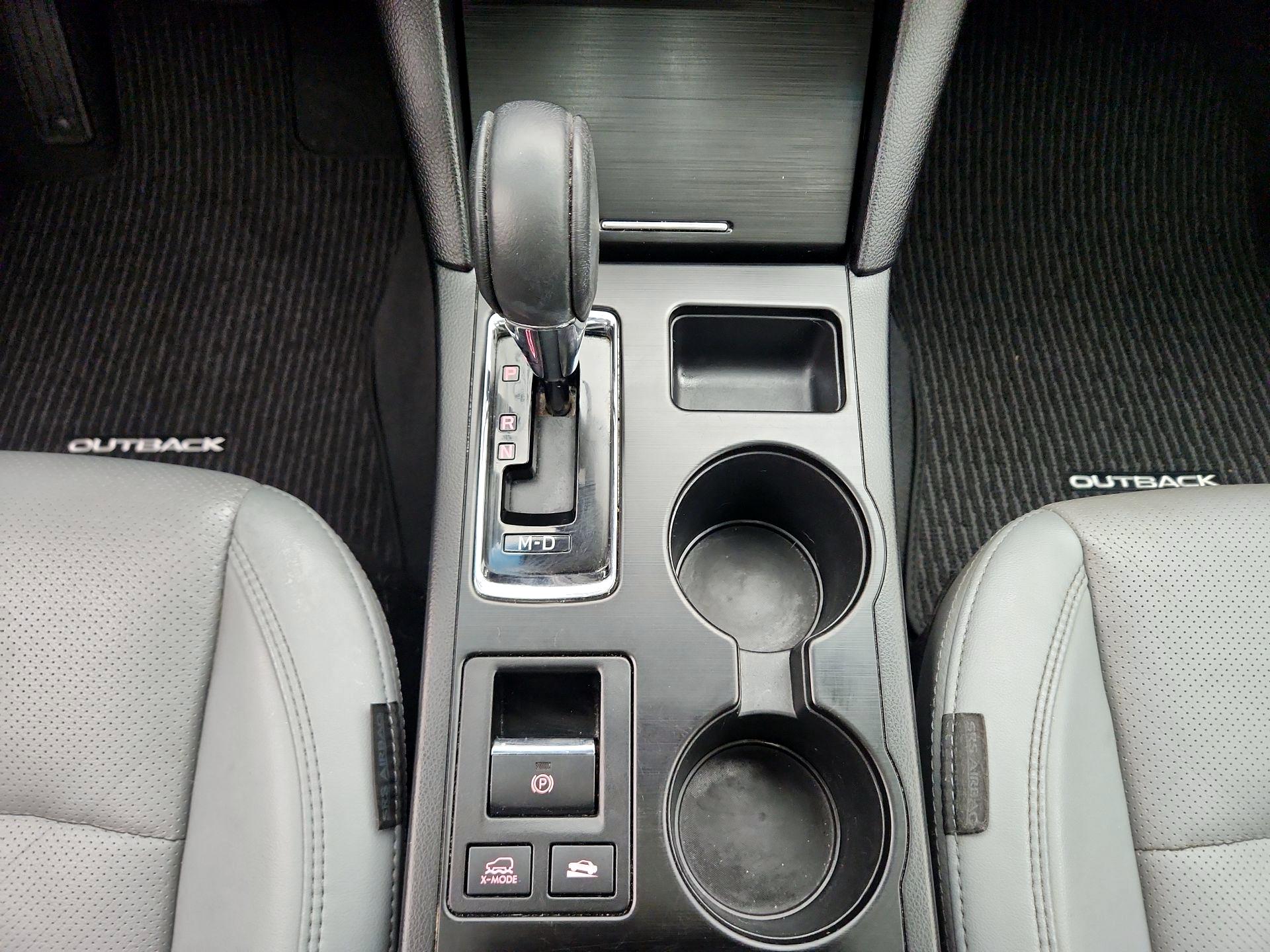 Thumbnail: 2018 Subaru Outback - 18