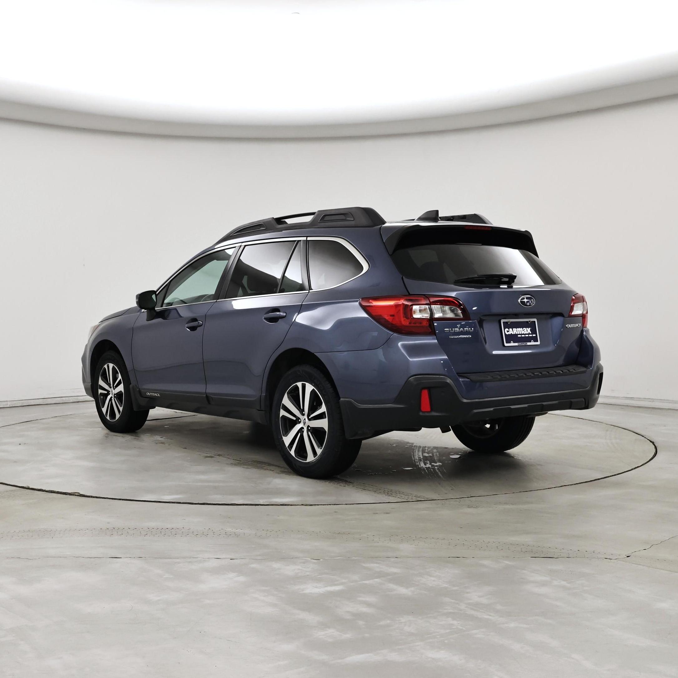 Thumbnail: 2018 Subaru Outback - 2