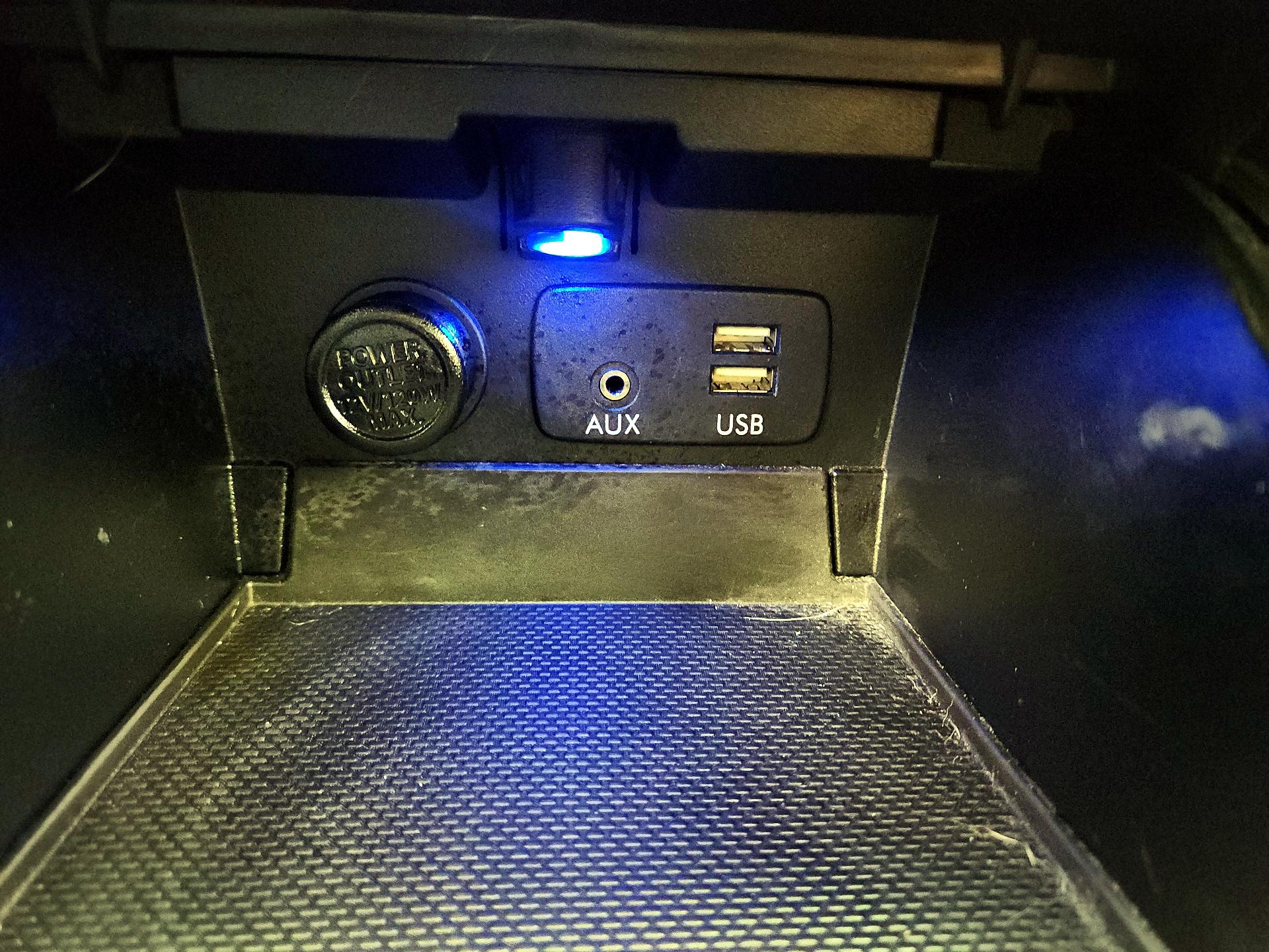 Thumbnail: 2018 Subaru Outback - 19