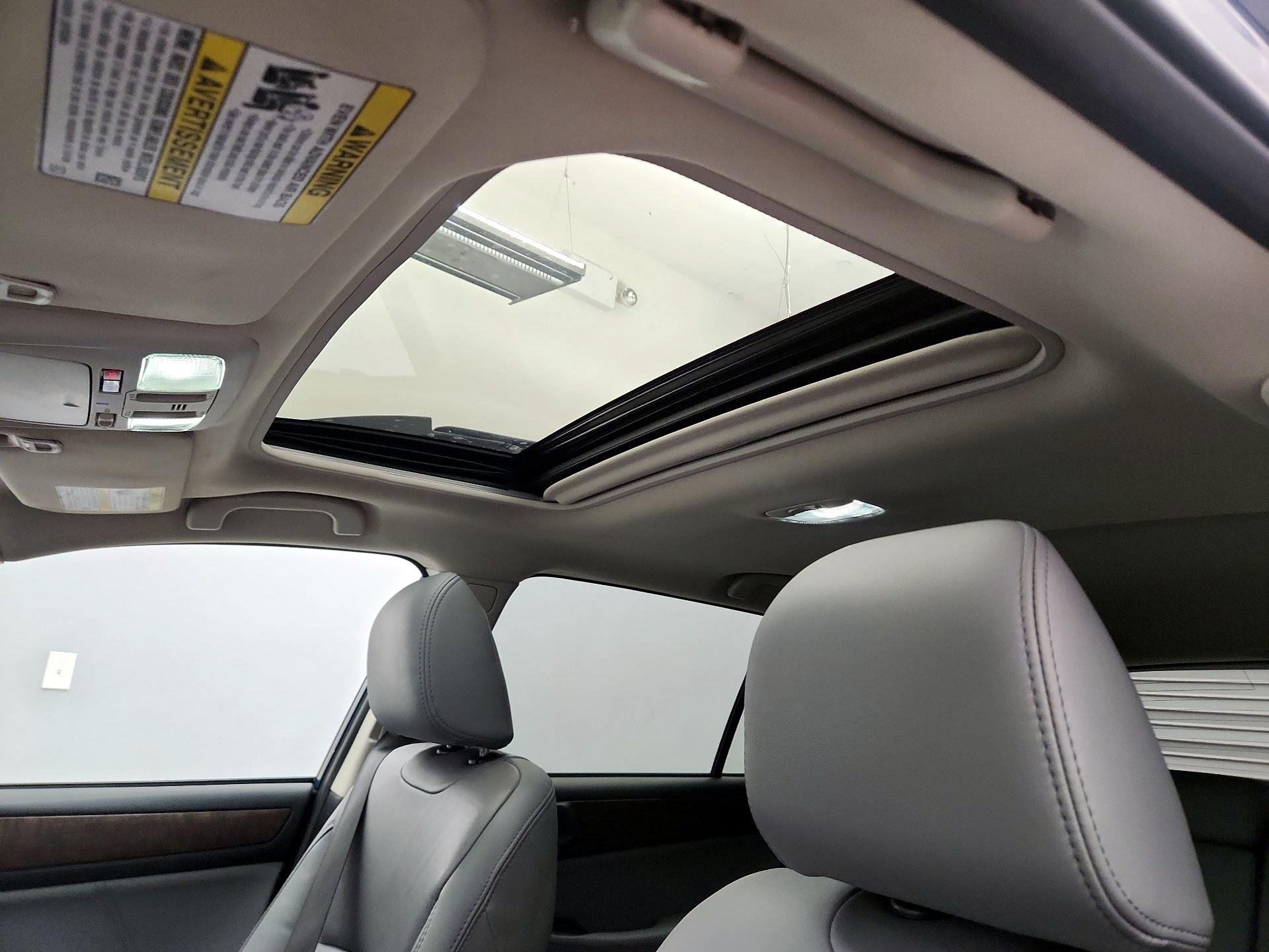 Thumbnail: 2018 Subaru Outback - 20