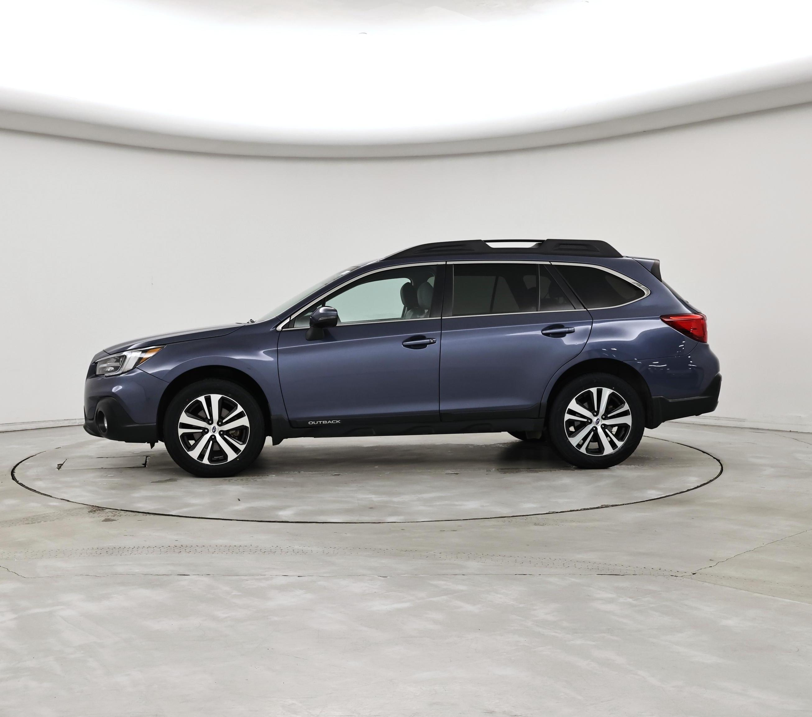 Thumbnail: 2018 Subaru Outback - 3
