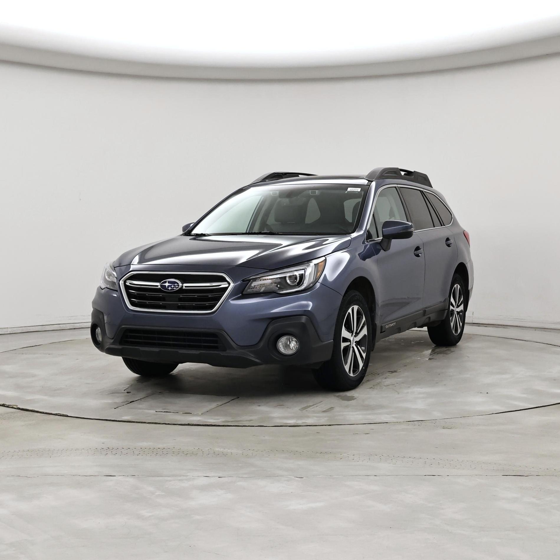 Thumbnail: 2018 Subaru Outback - 4