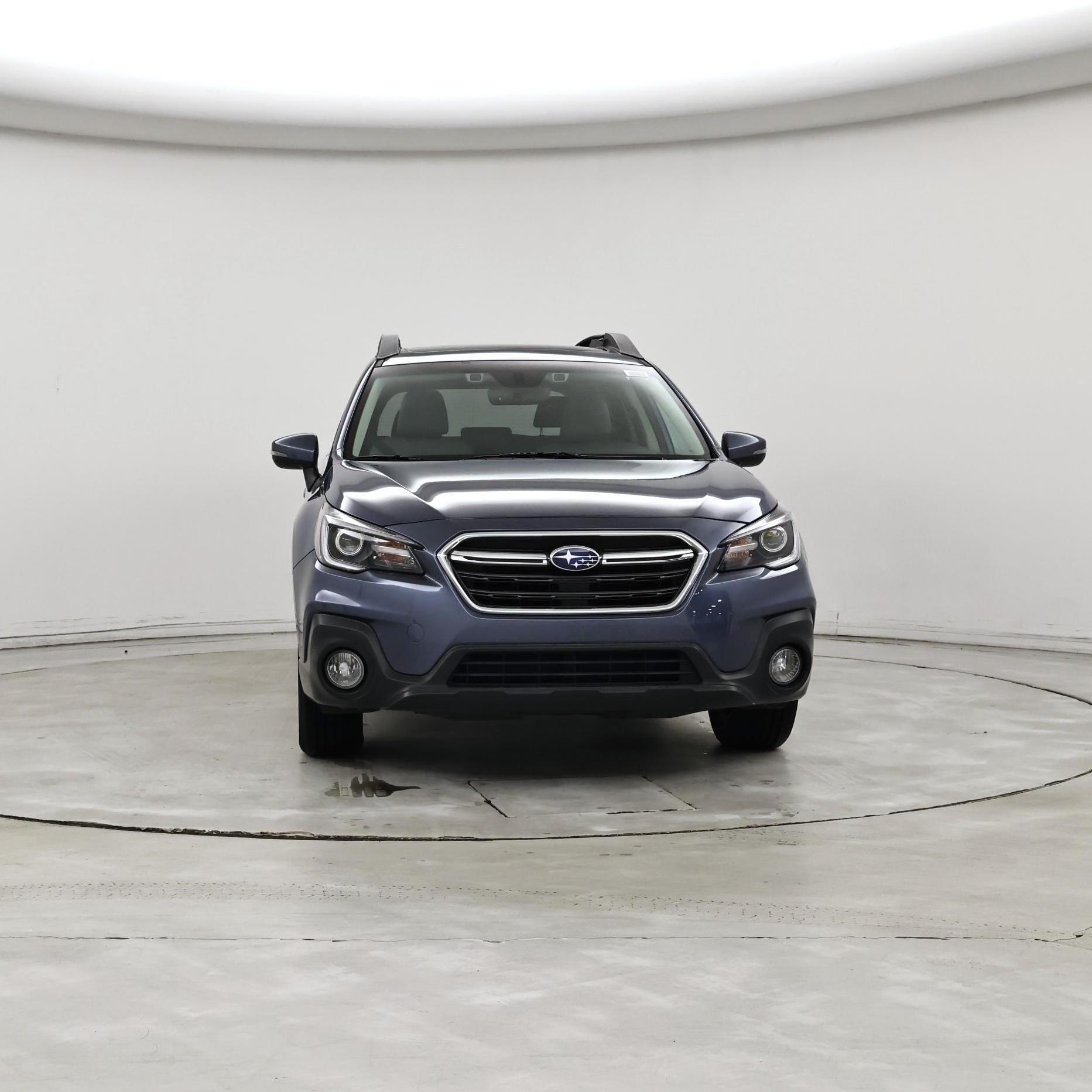 Thumbnail: 2018 Subaru Outback - 5
