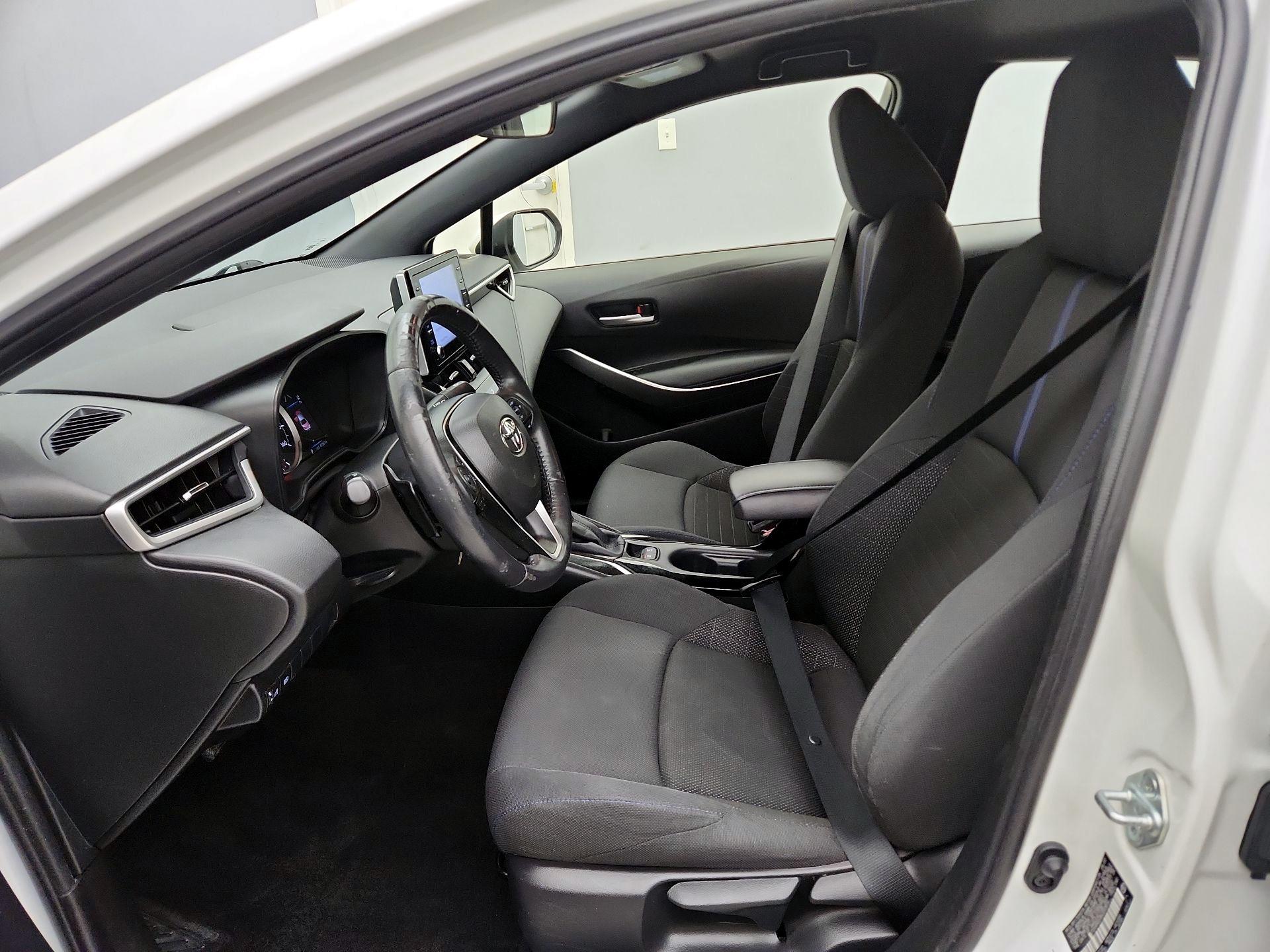 Thumbnail: 2021 Toyota Corolla - 11