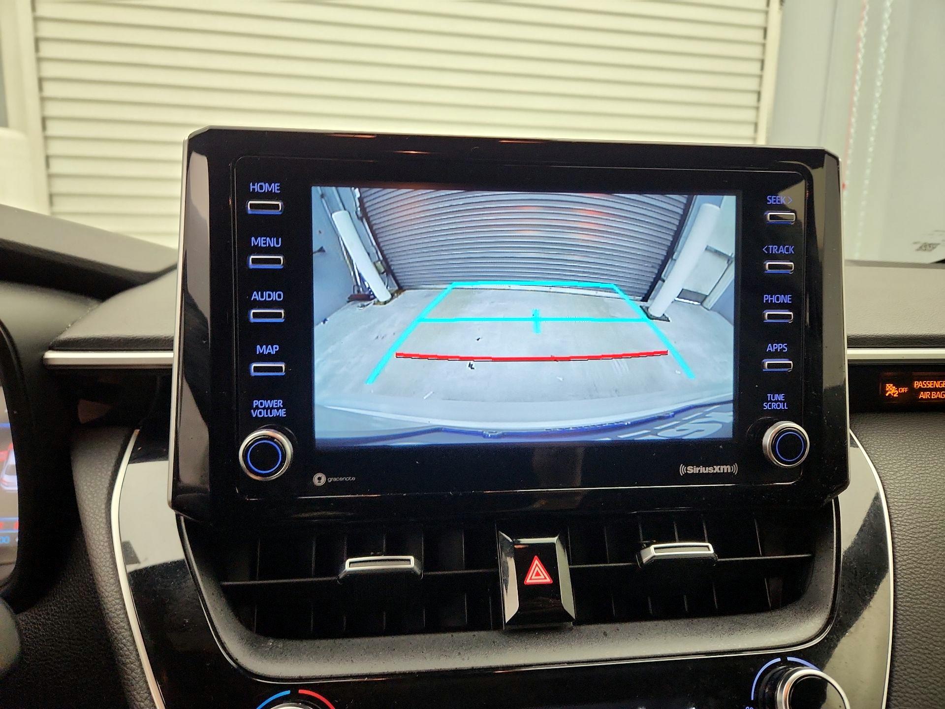 Thumbnail: 2021 Toyota Corolla - 14