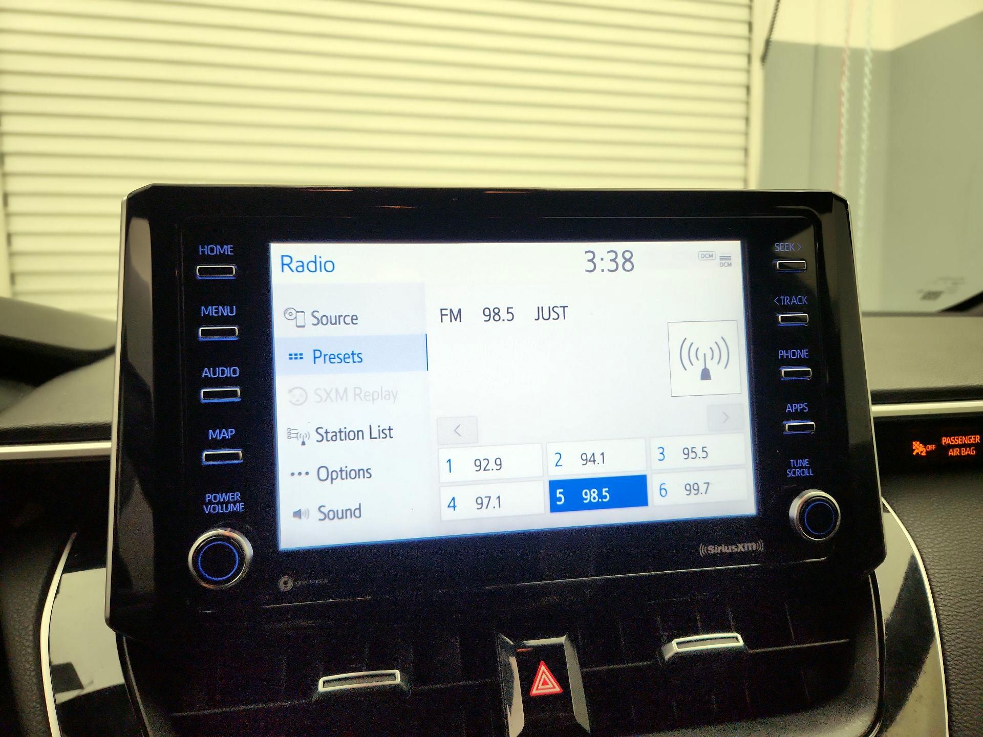 Thumbnail: 2021 Toyota Corolla - 15