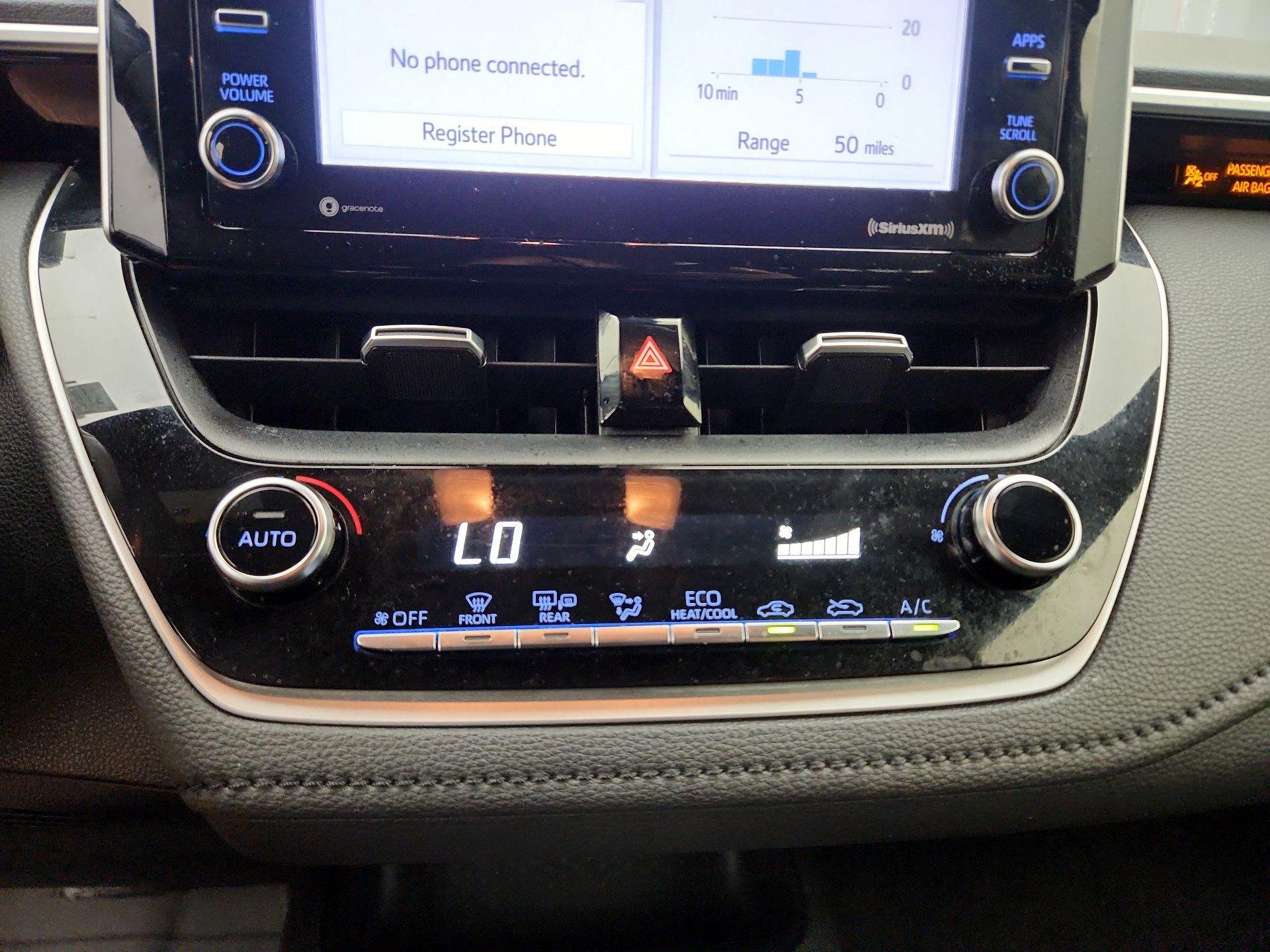 Thumbnail: 2021 Toyota Corolla - 16