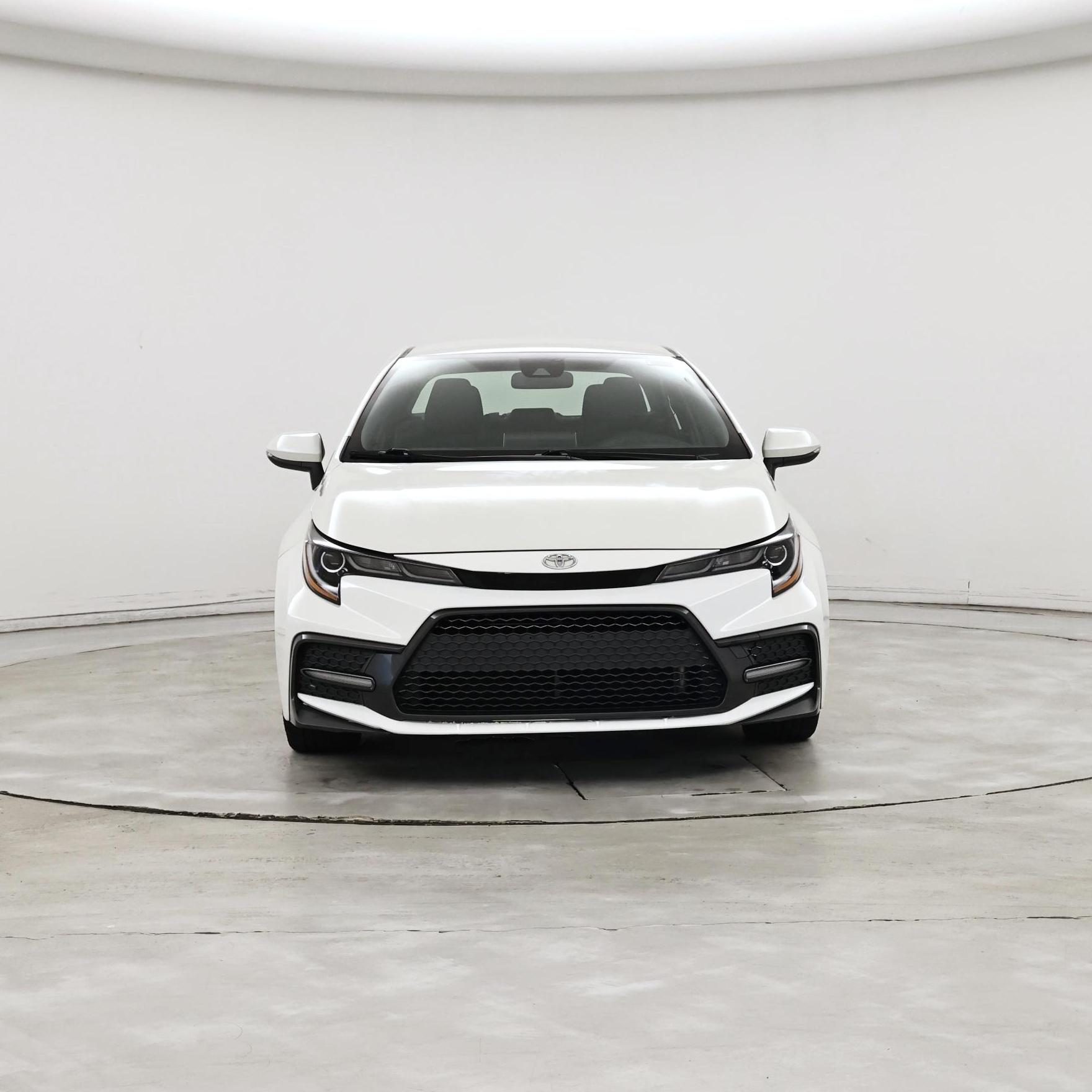 Thumbnail: 2021 Toyota Corolla - 5