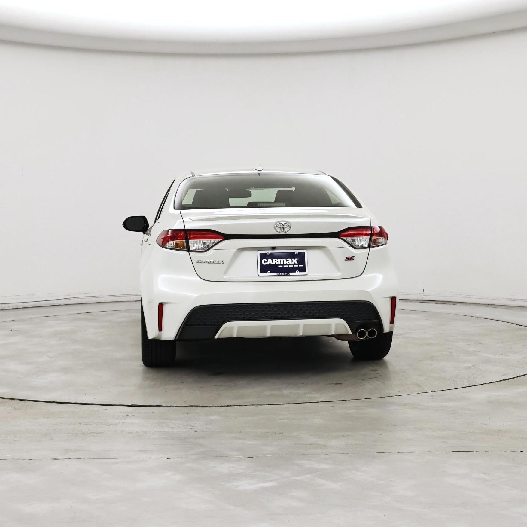 Thumbnail: 2021 Toyota Corolla - 6