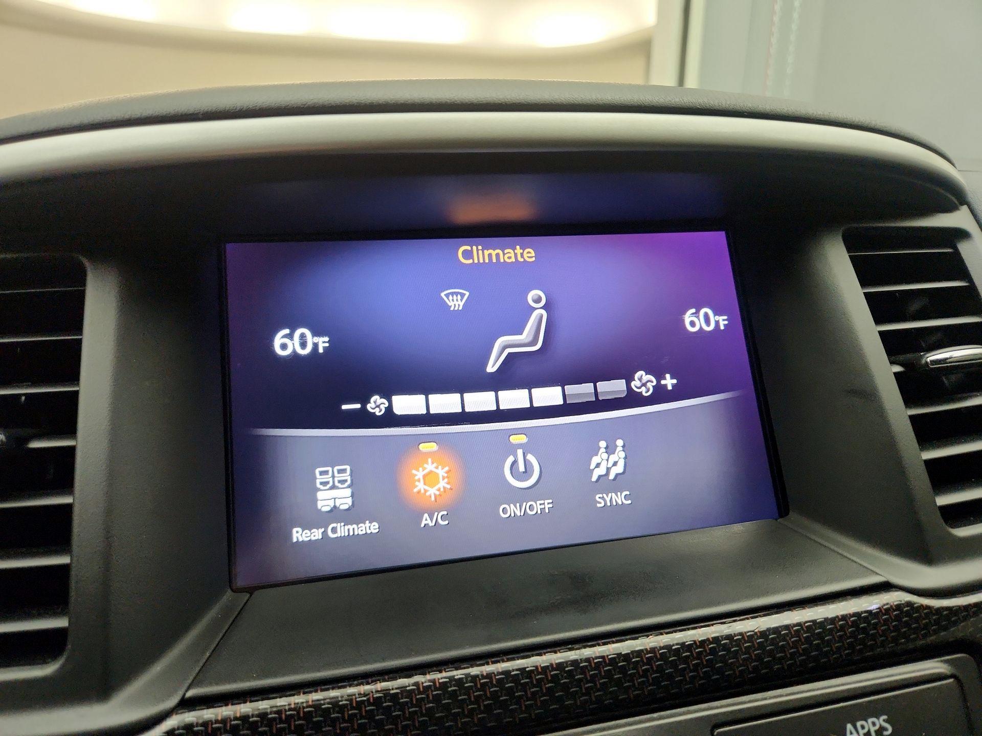 Thumbnail: 2020 Nissan Pathfinder - 16