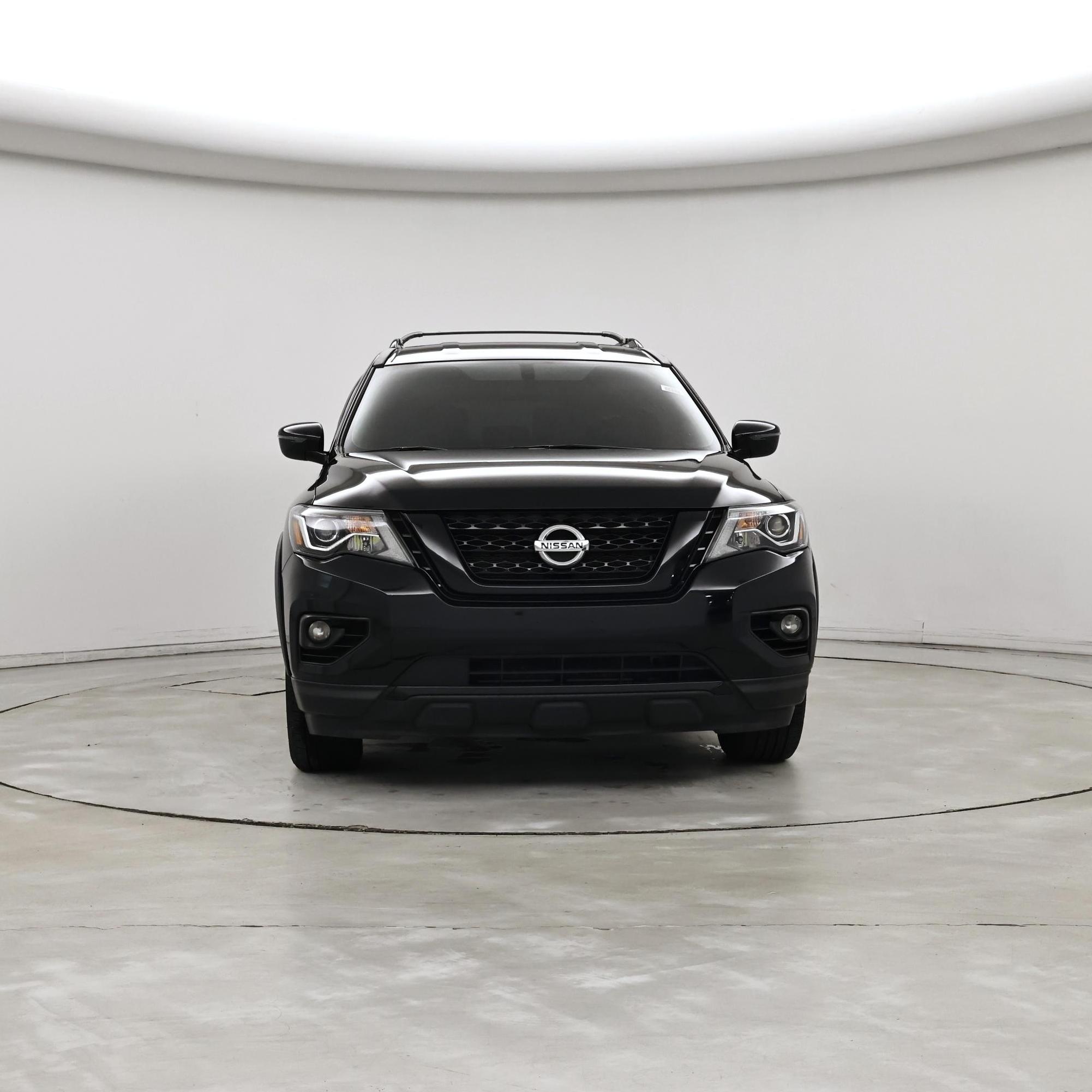 Thumbnail: 2020 Nissan Pathfinder - 5
