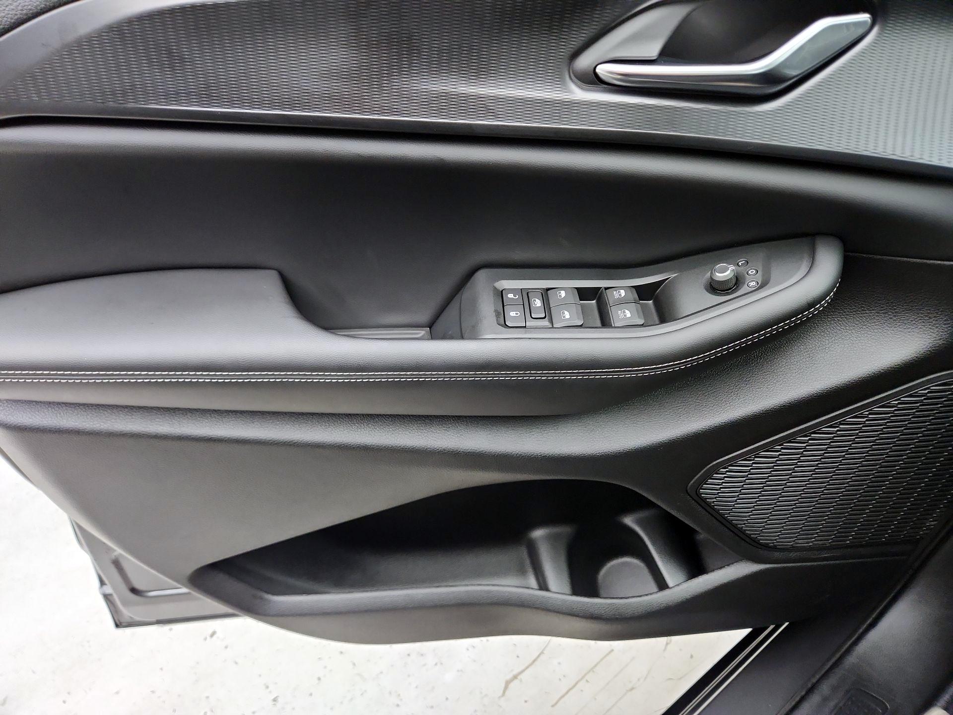 Thumbnail: 2024 Jeep Grand Cherokee - 12