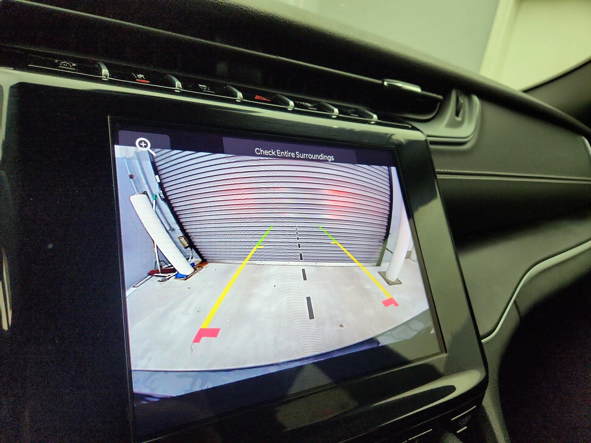 Thumbnail: 2024 Jeep Grand Cherokee - 14