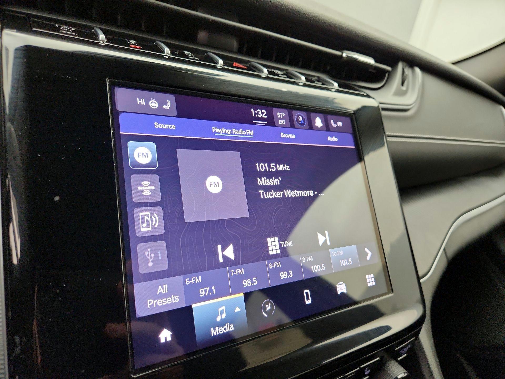 Thumbnail: 2024 Jeep Grand Cherokee - 15