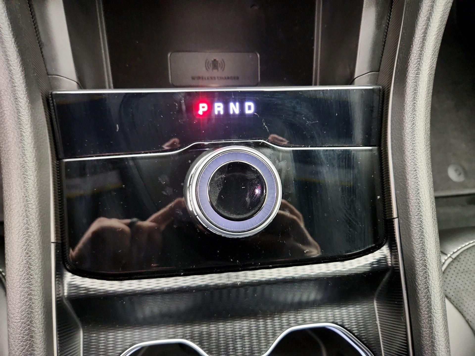 Thumbnail: 2024 Jeep Grand Cherokee - 17