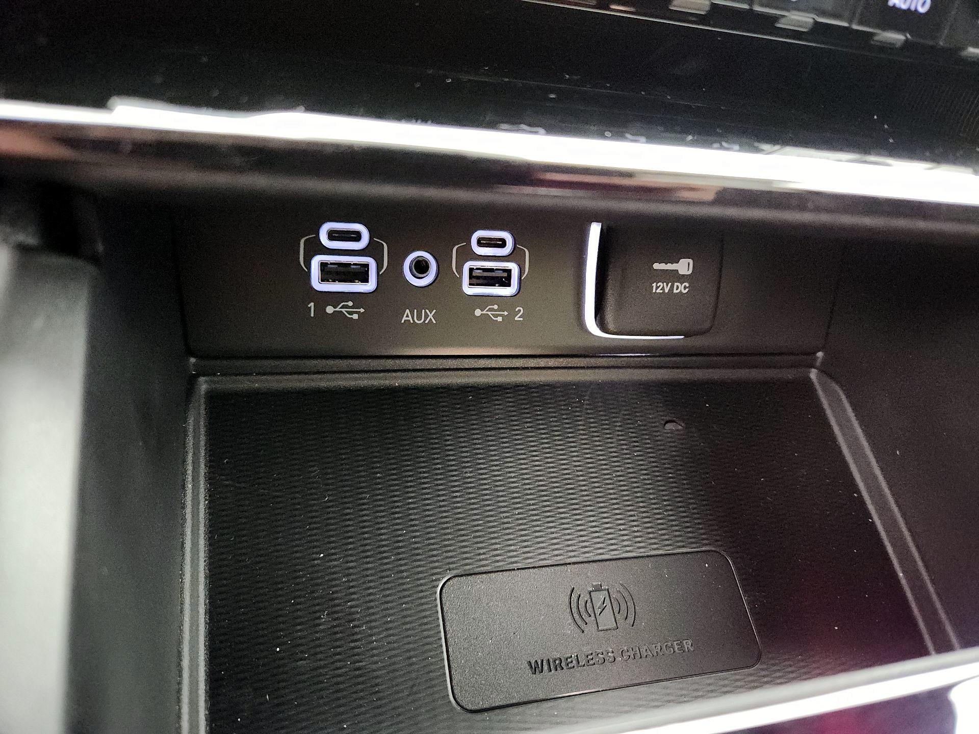 Thumbnail: 2024 Jeep Grand Cherokee - 18