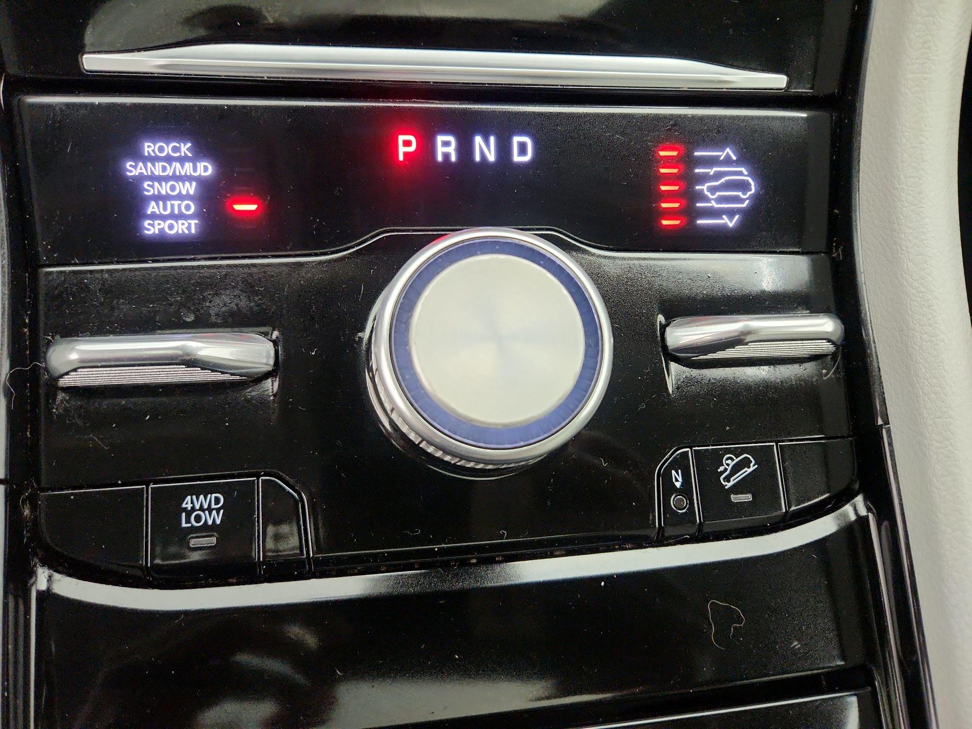 Thumbnail: 2021 Jeep Grand Cherokee L - 18