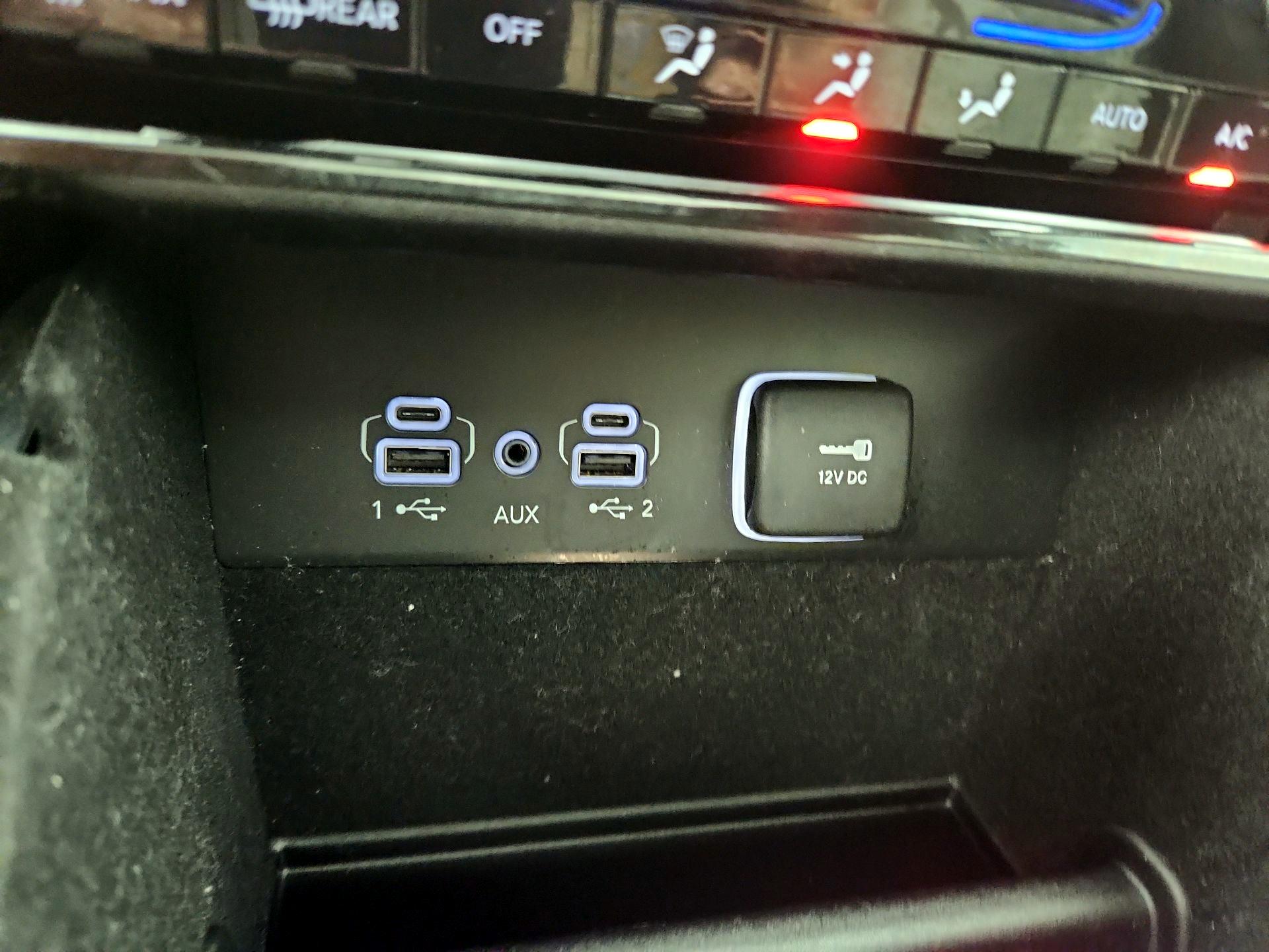 Thumbnail: 2021 Jeep Grand Cherokee L - 19