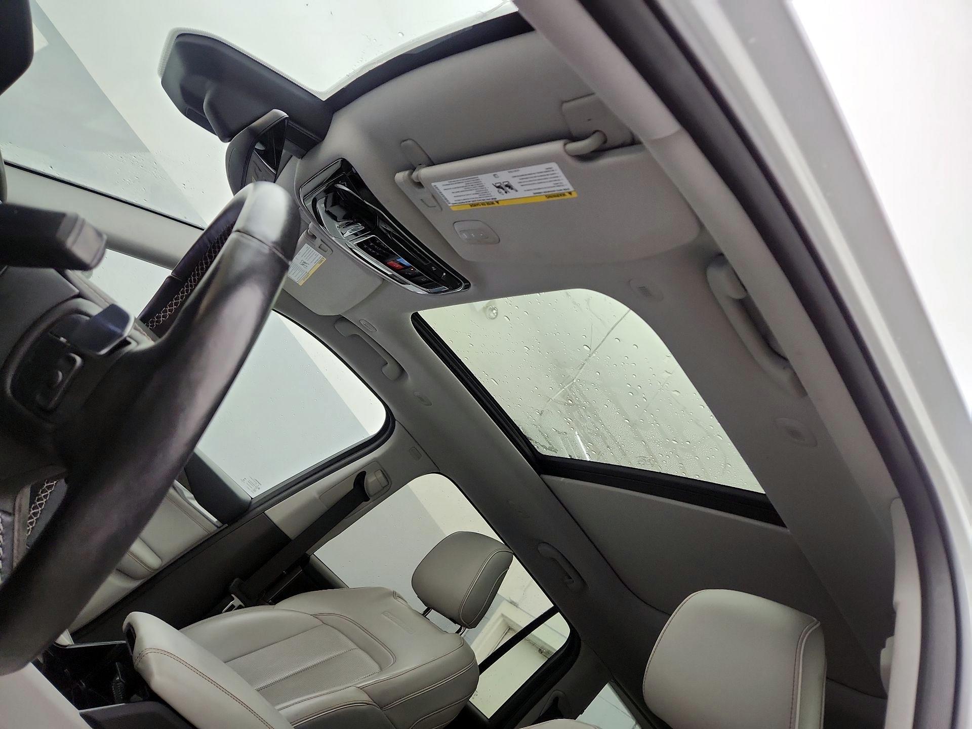 Thumbnail: 2021 Jeep Grand Cherokee L - 20