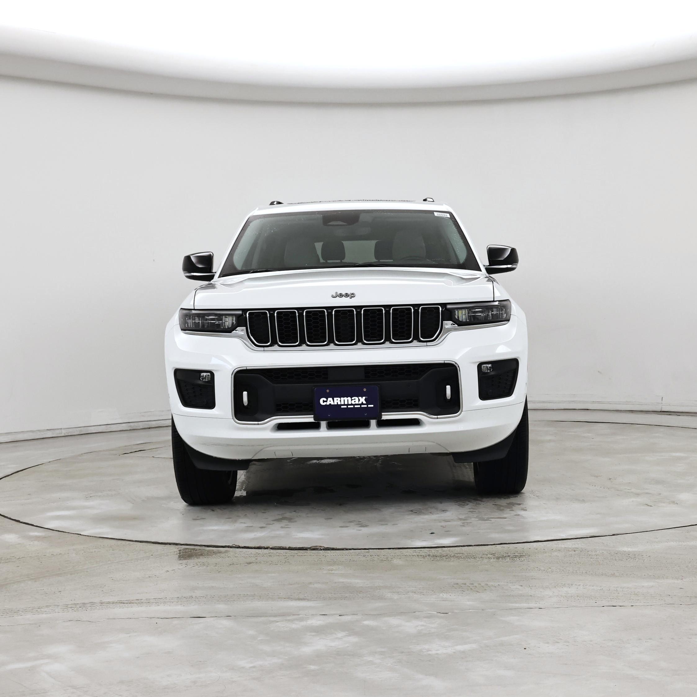 Thumbnail: 2021 Jeep Grand Cherokee L - 5