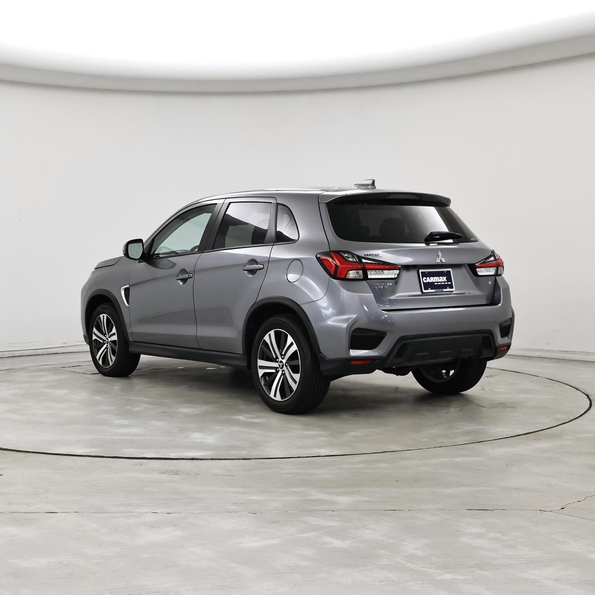 Thumbnail: 2024 Mitsubishi Outlander Sport - 2