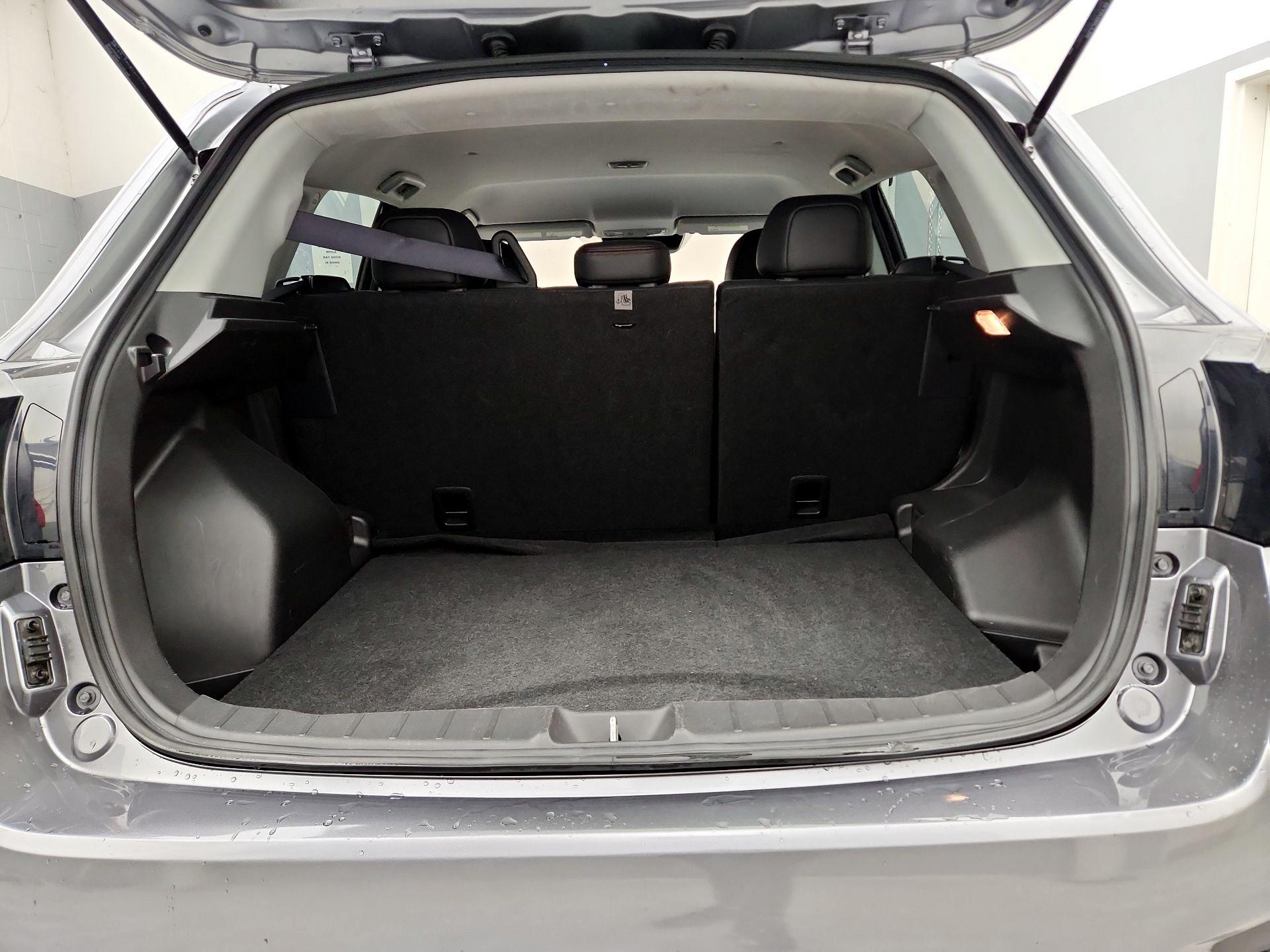 Thumbnail: 2024 Mitsubishi Outlander Sport - 20