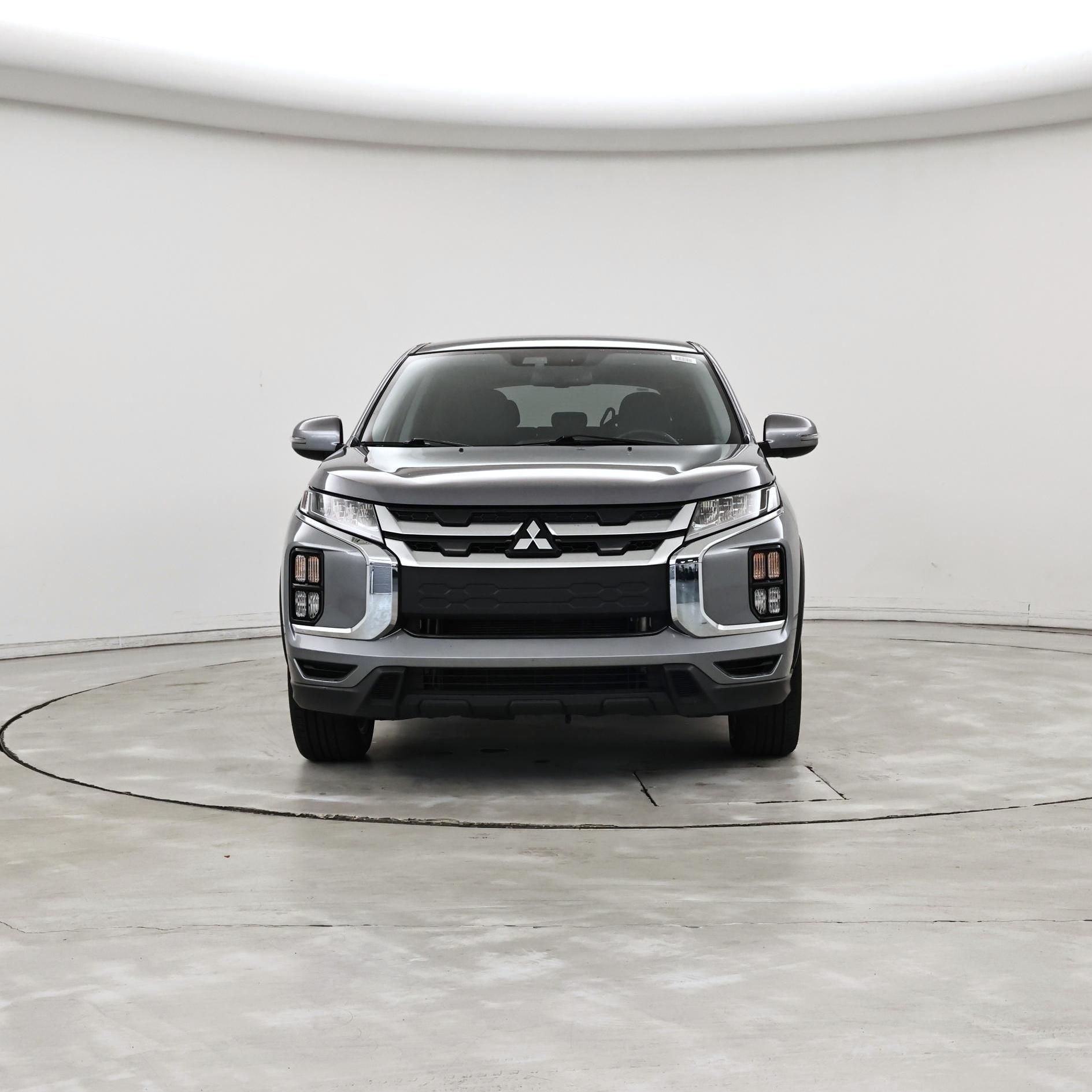 Thumbnail: 2024 Mitsubishi Outlander Sport - 5