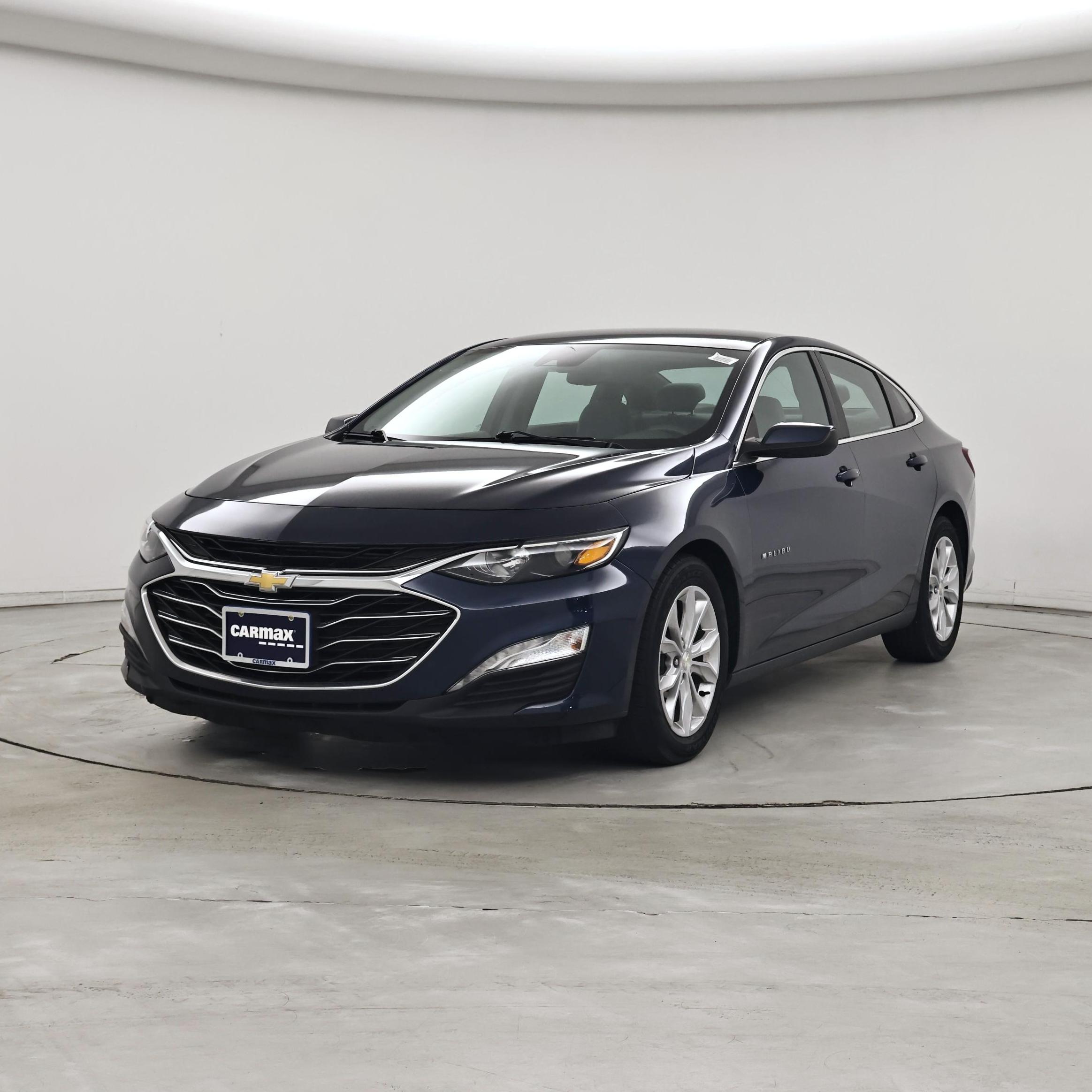 Thumbnail: 2020 Chevrolet Malibu - 4