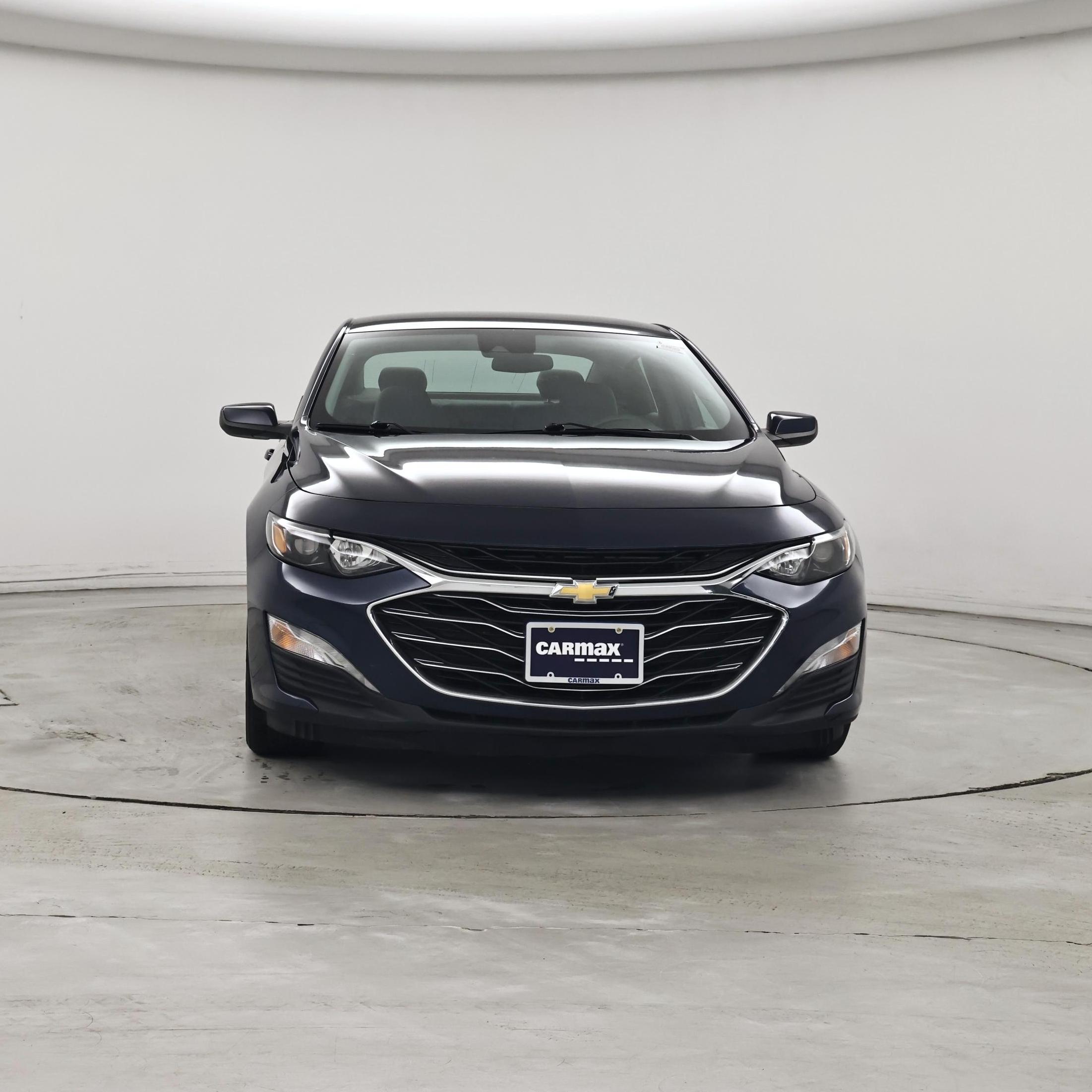 Thumbnail: 2020 Chevrolet Malibu - 5