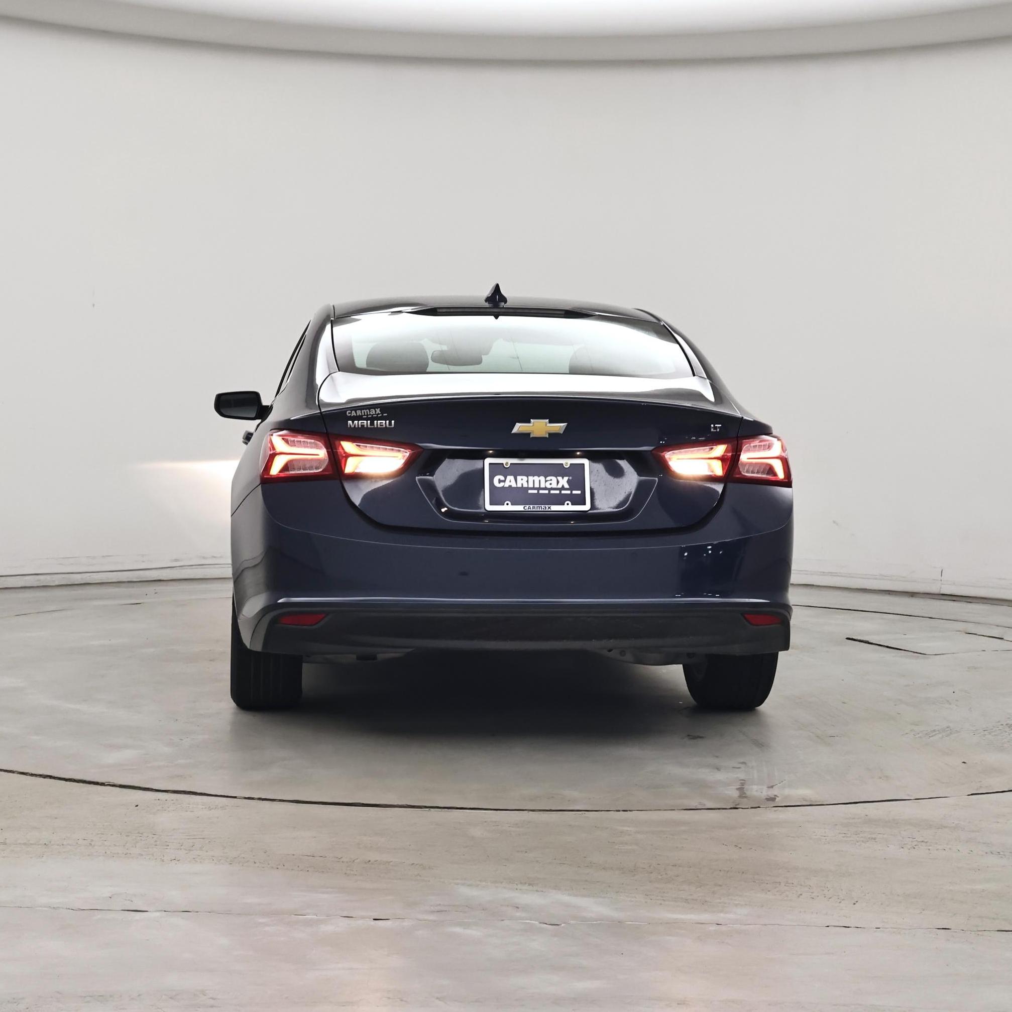 Thumbnail: 2020 Chevrolet Malibu - 6