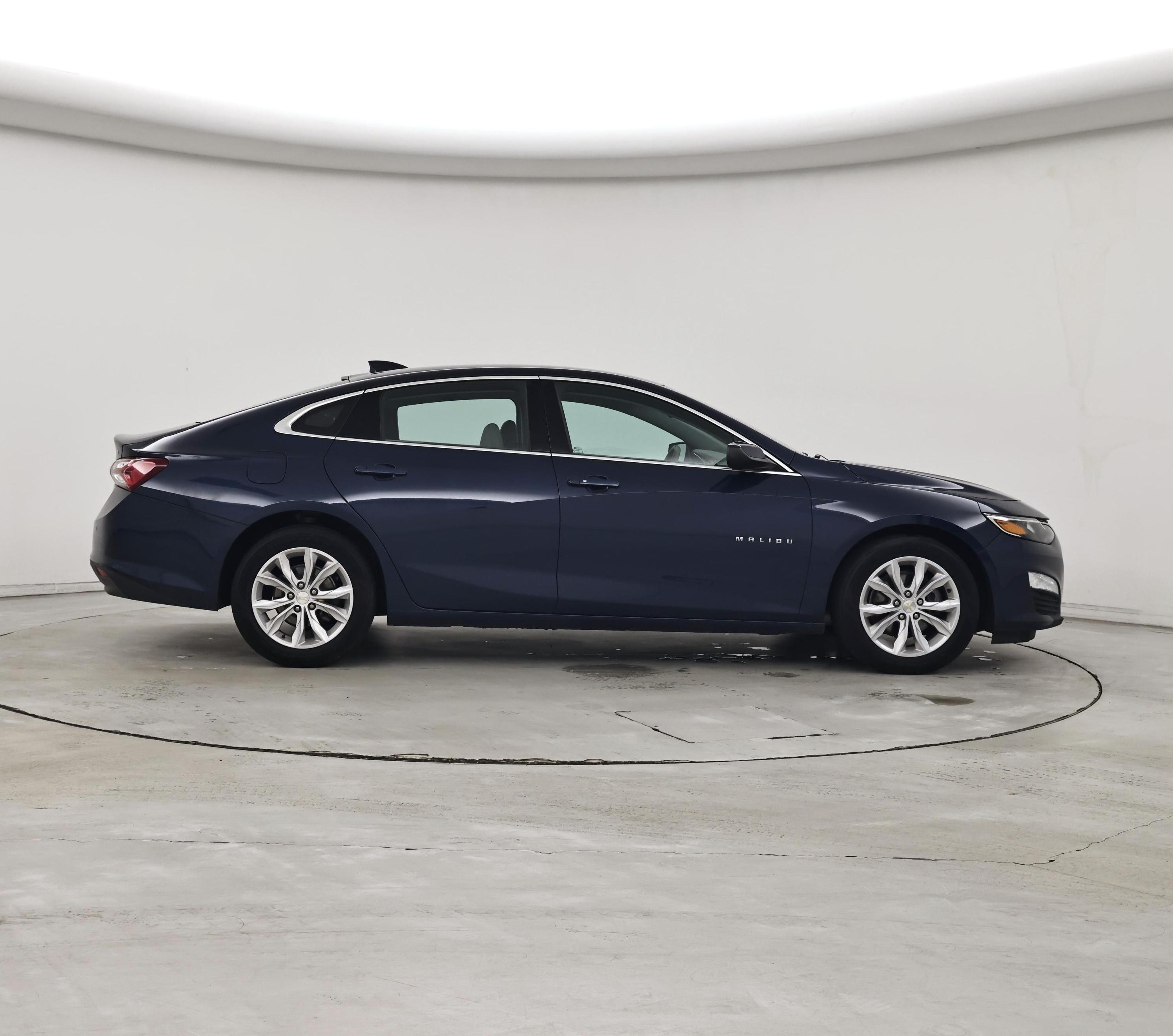 Thumbnail: 2020 Chevrolet Malibu - 7