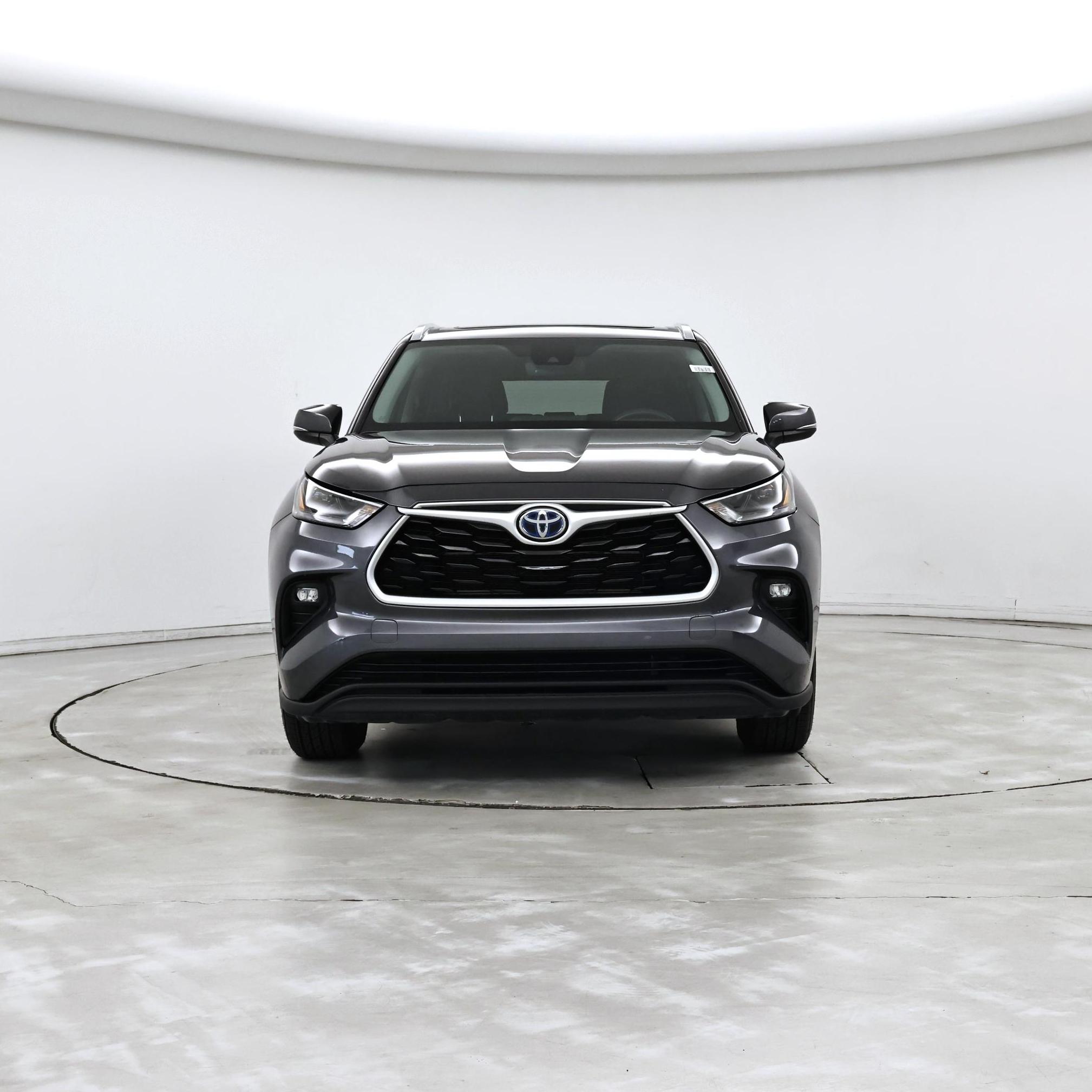 Thumbnail: 2023 Toyota Highlander - 5