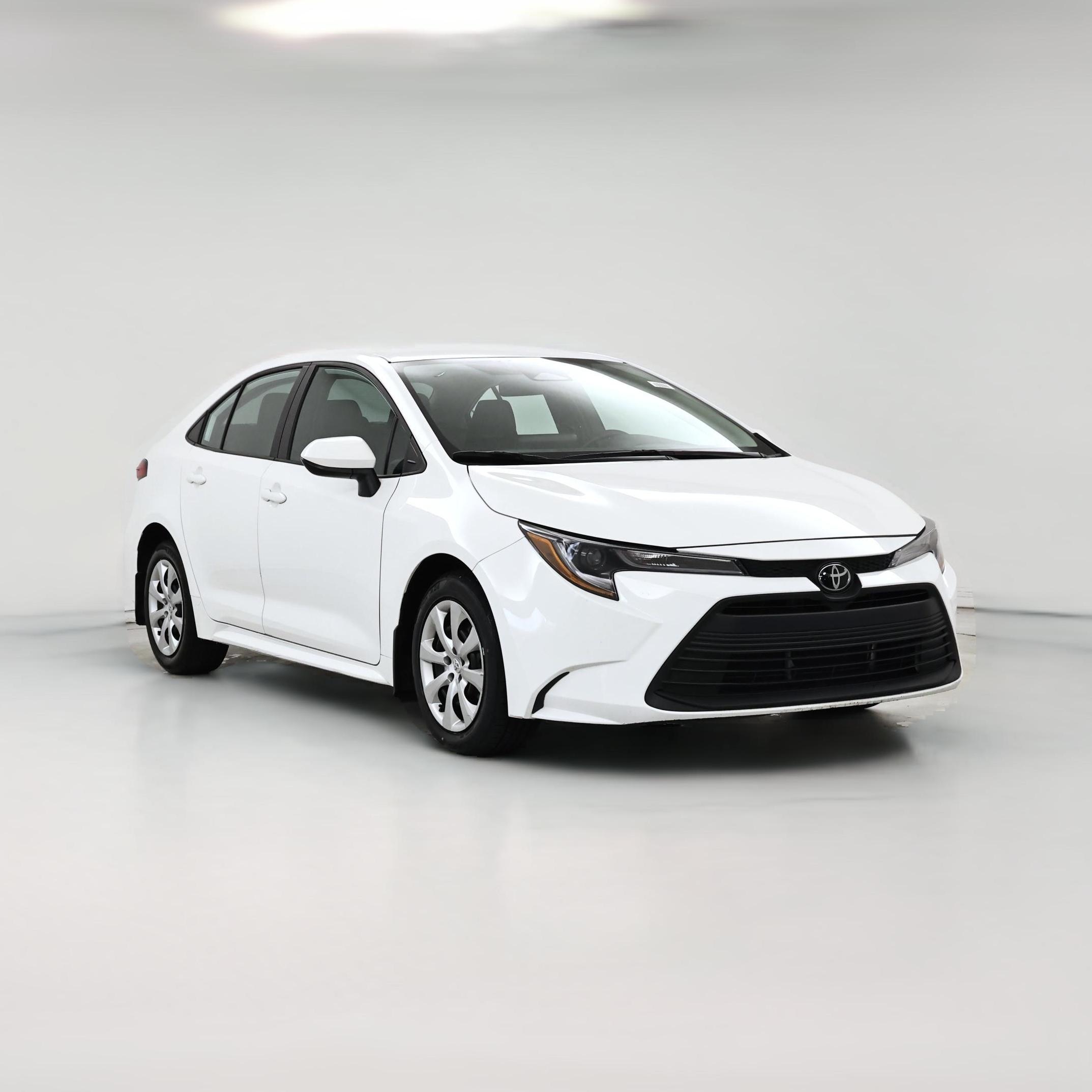 Thumbnail: 2025 Toyota Corolla - 1