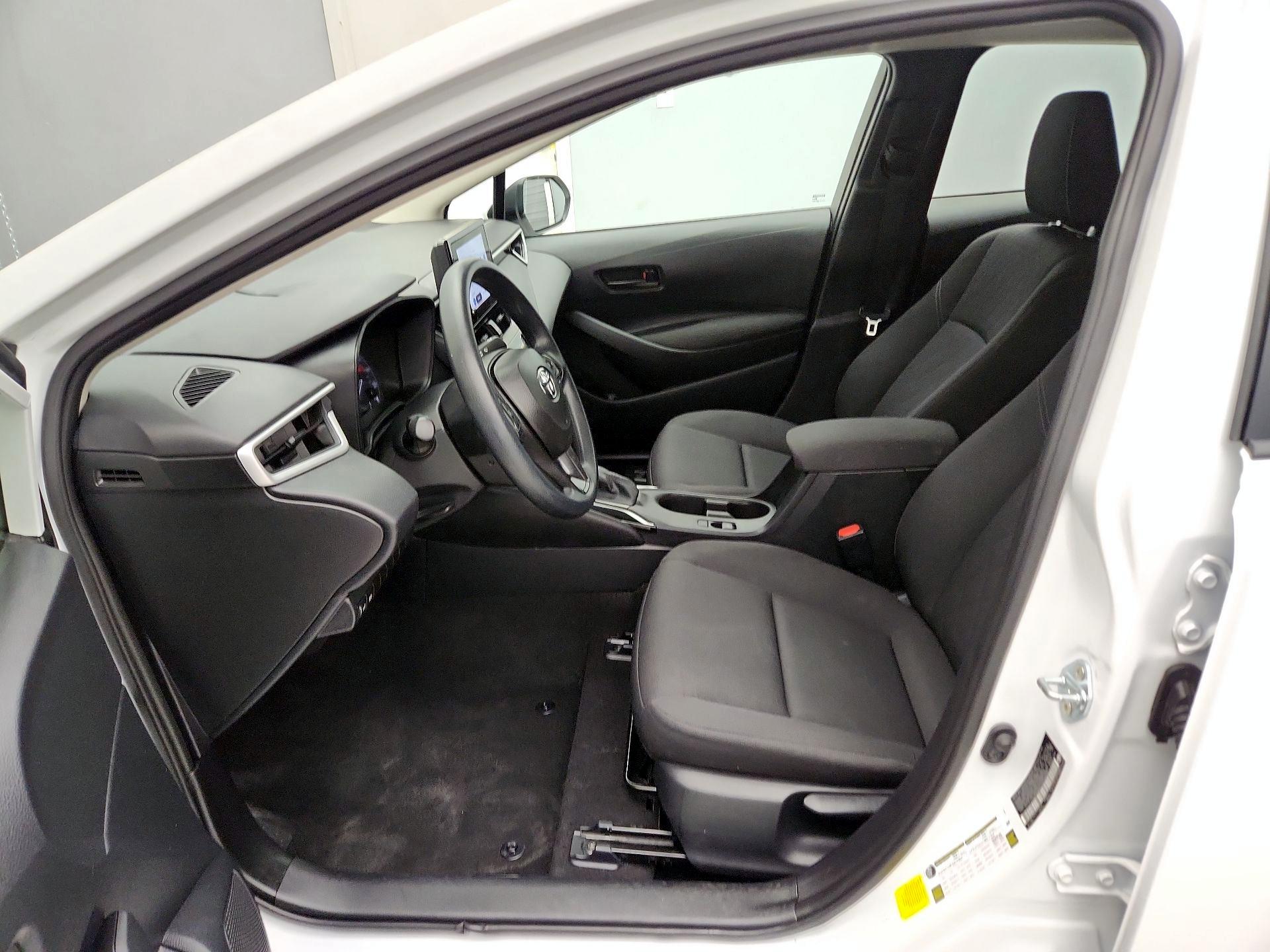 Thumbnail: 2025 Toyota Corolla - 11