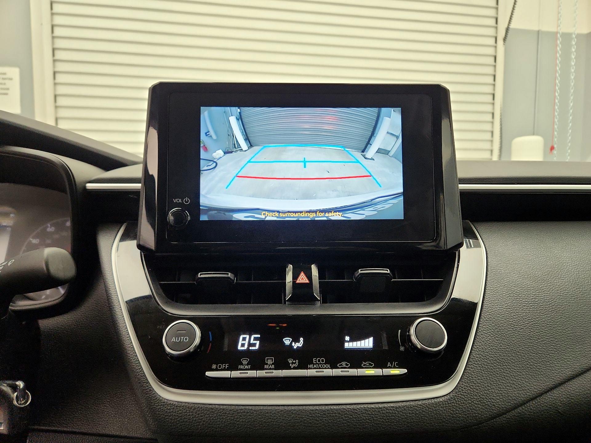 Thumbnail: 2025 Toyota Corolla - 14