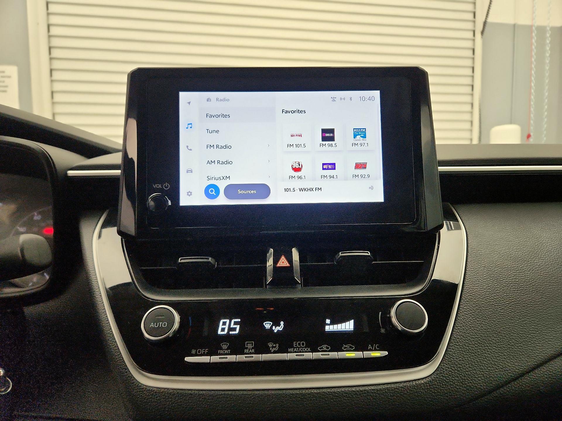 Thumbnail: 2025 Toyota Corolla - 15