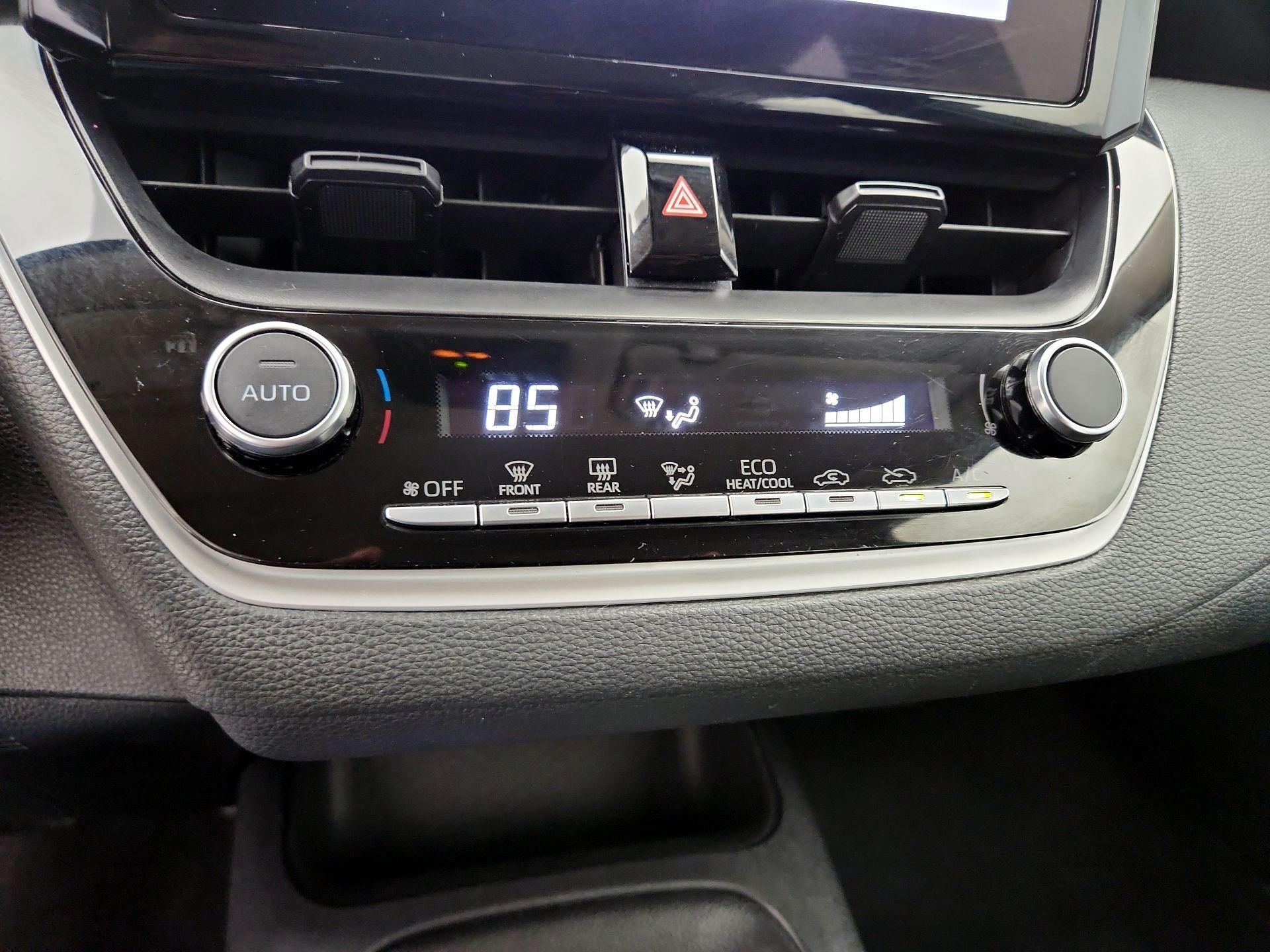 Thumbnail: 2025 Toyota Corolla - 16