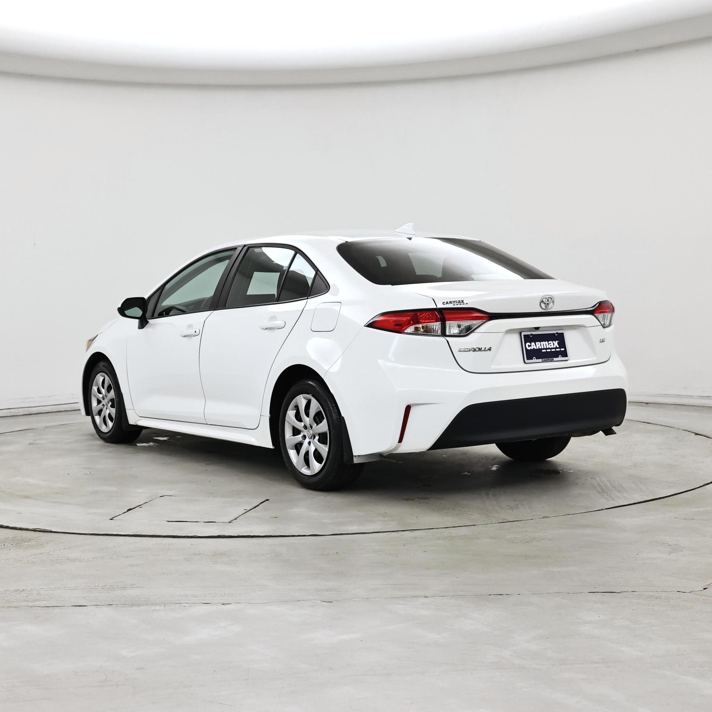 Thumbnail: 2025 Toyota Corolla - 2