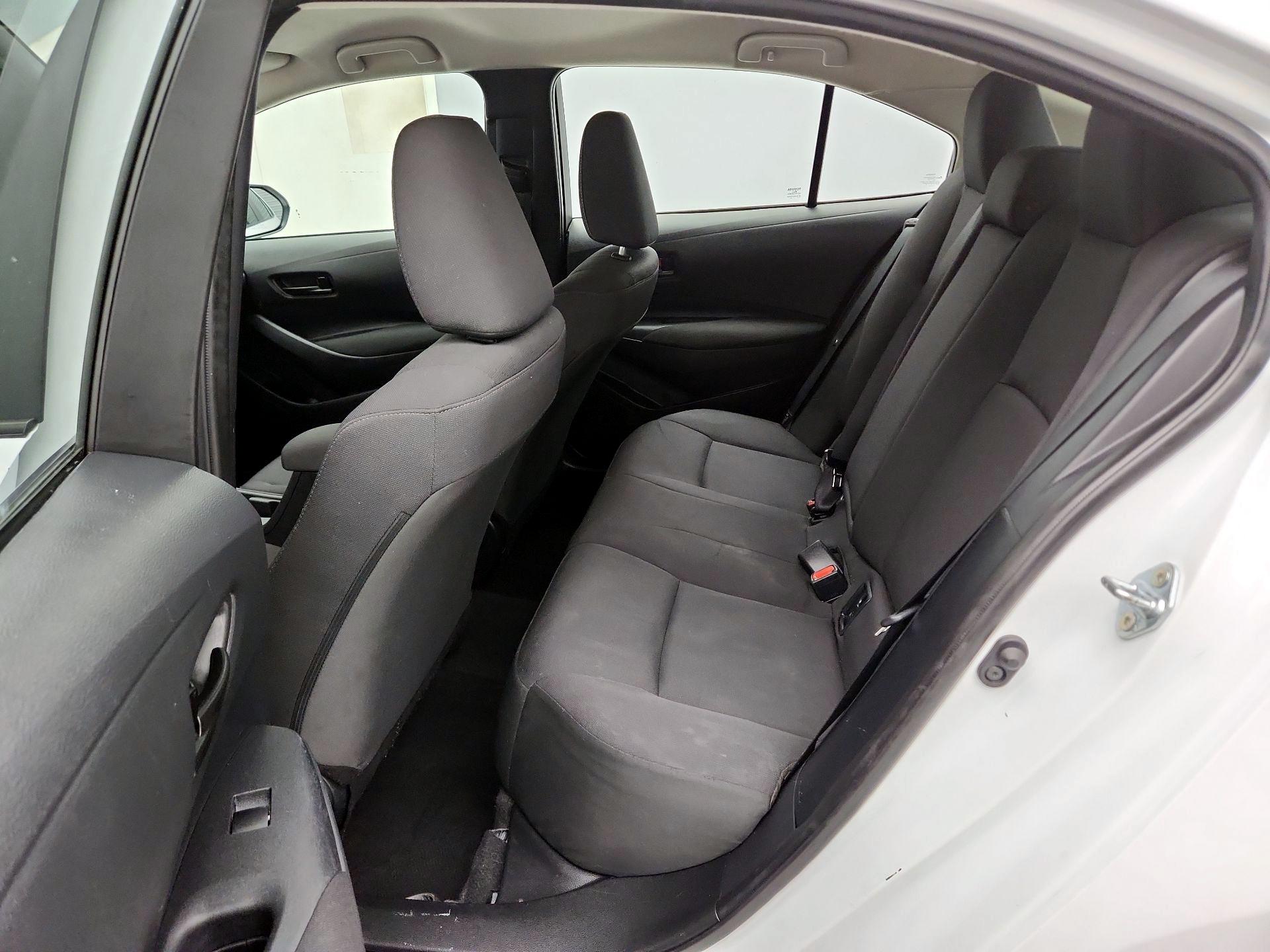 Thumbnail: 2025 Toyota Corolla - 19