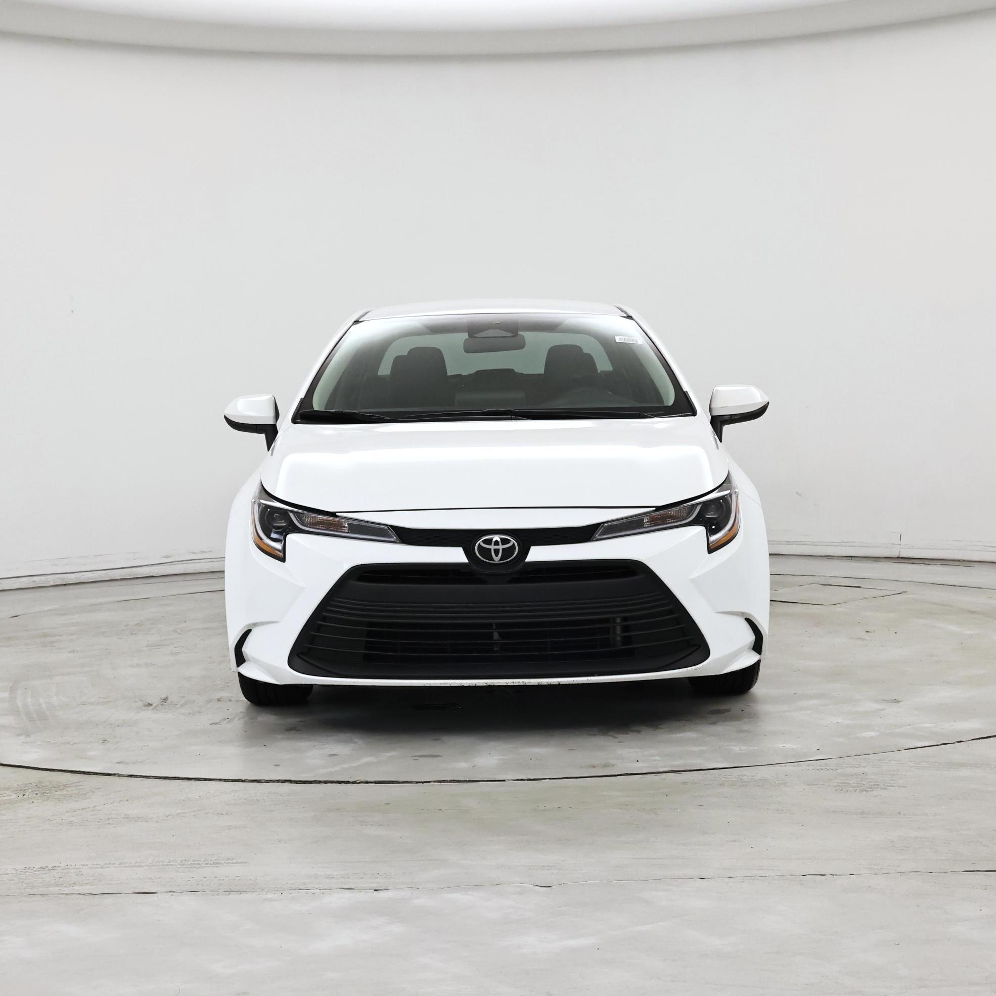 Thumbnail: 2025 Toyota Corolla - 5