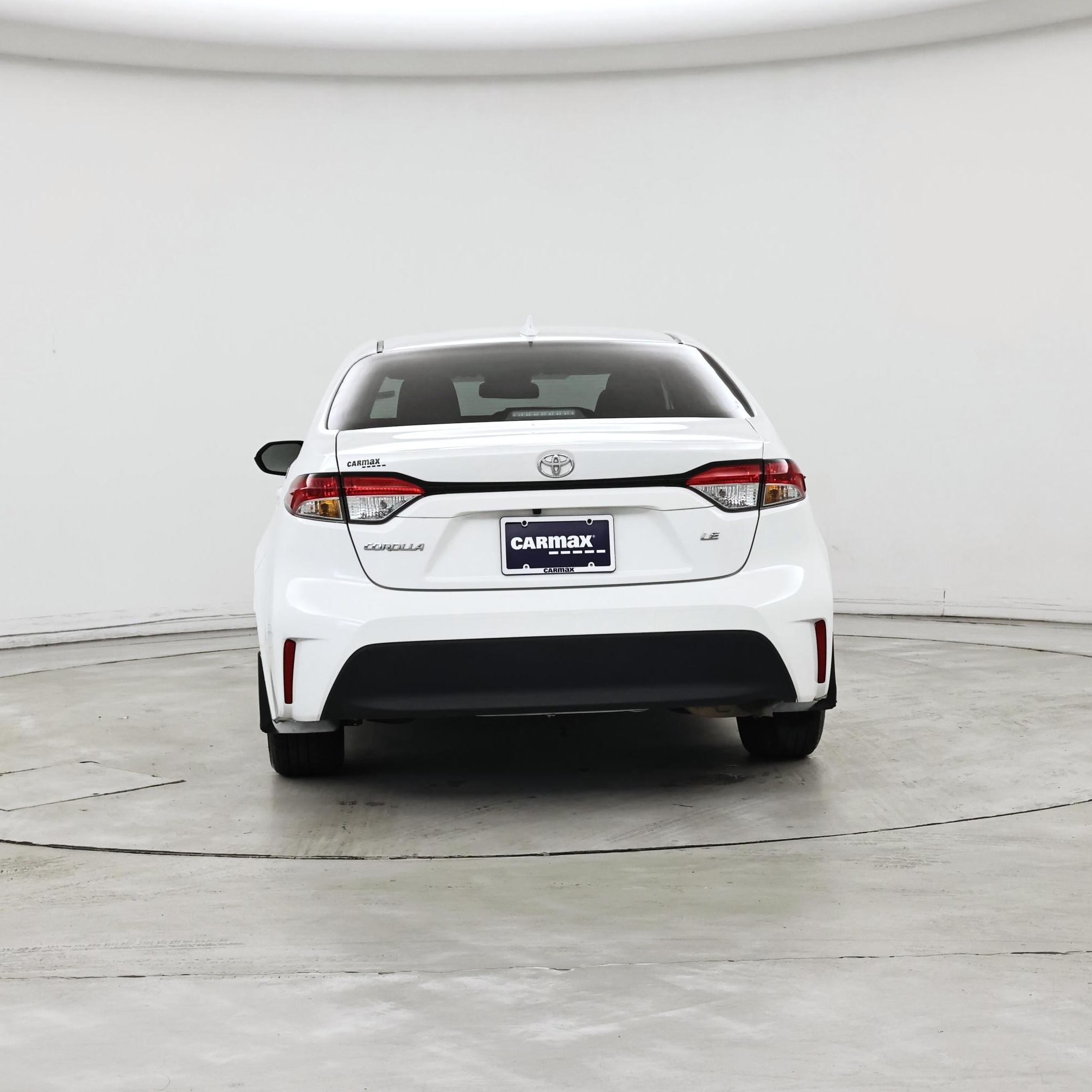 Thumbnail: 2025 Toyota Corolla - 6