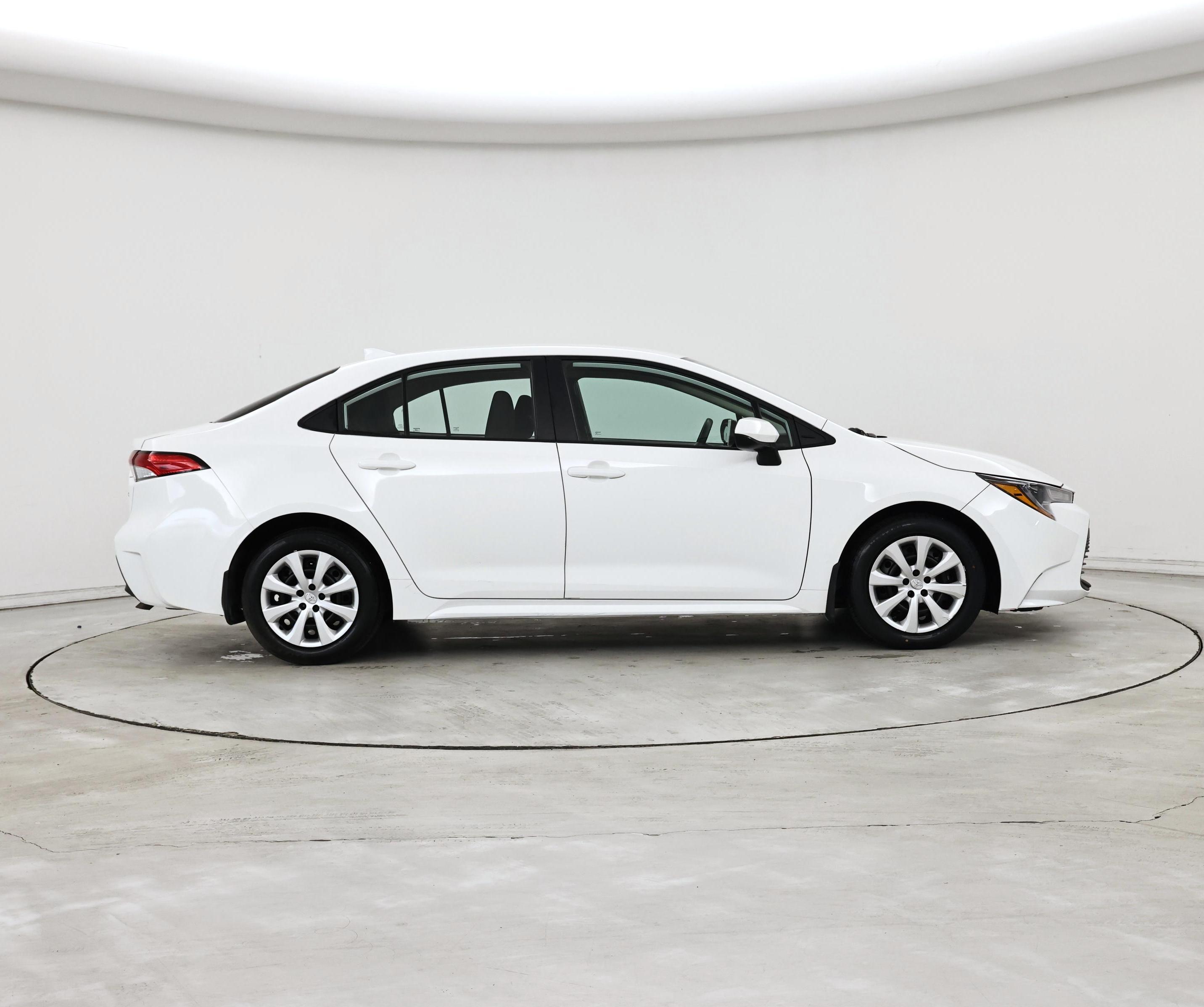 Thumbnail: 2025 Toyota Corolla - 7