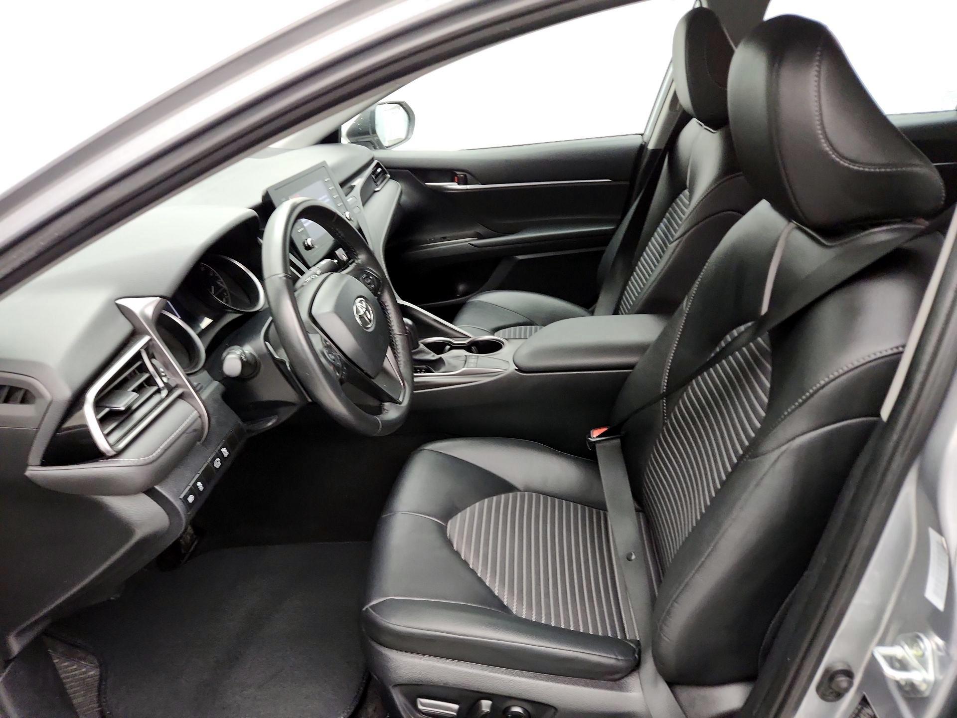 Thumbnail: 2024 Toyota Camry - 11