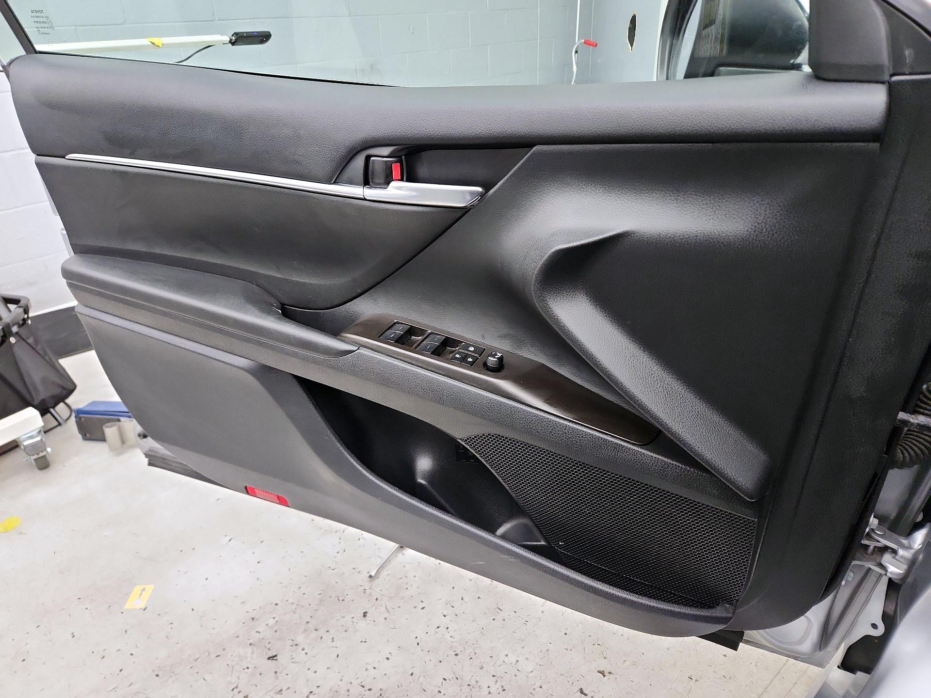 Thumbnail: 2024 Toyota Camry - 12