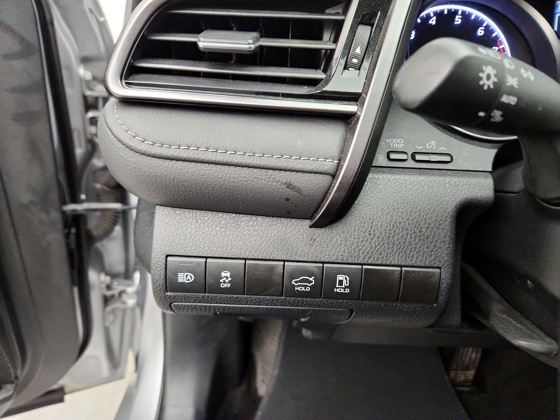 Thumbnail: 2024 Toyota Camry - 13