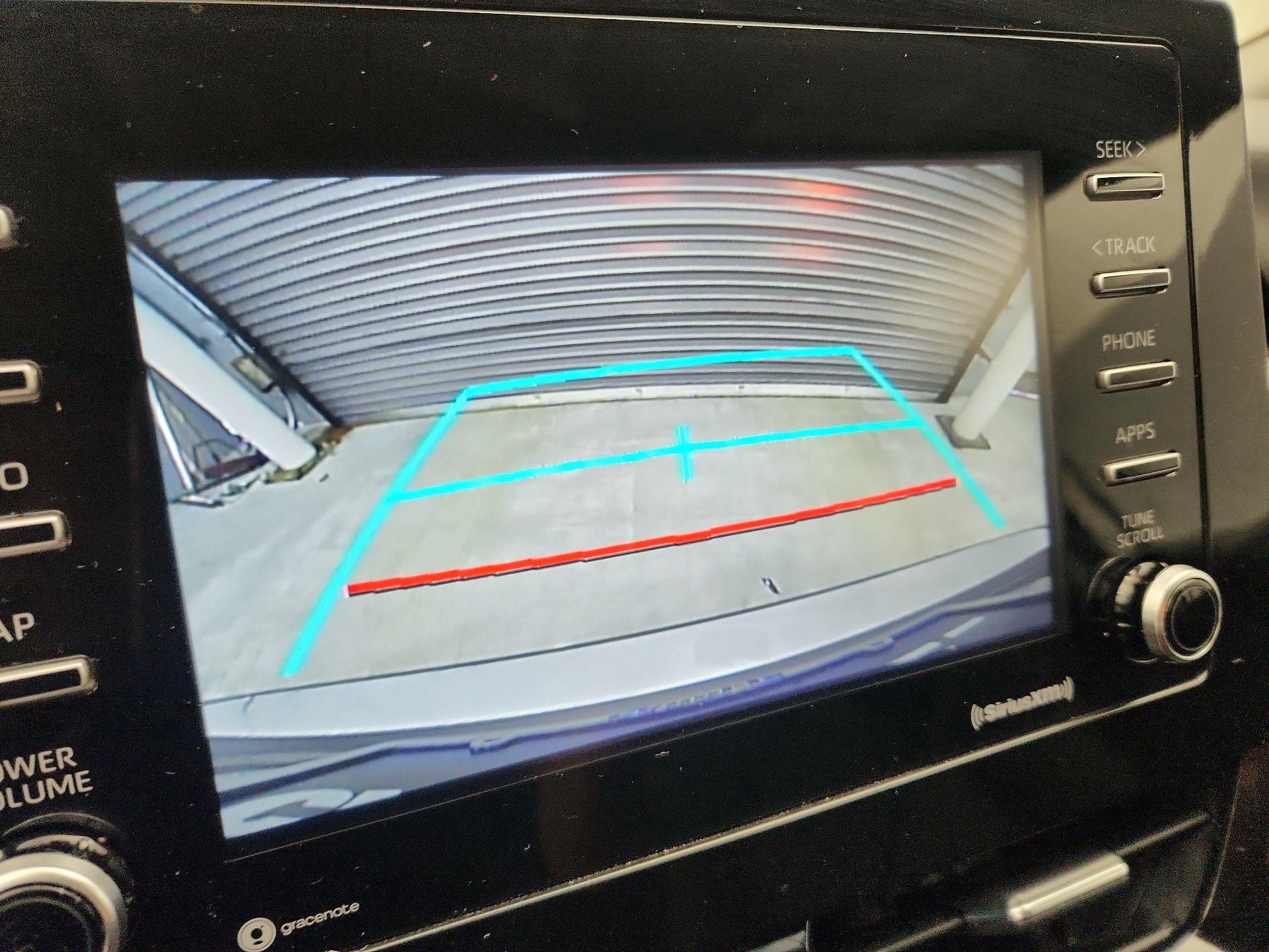 Thumbnail: 2024 Toyota Camry - 14