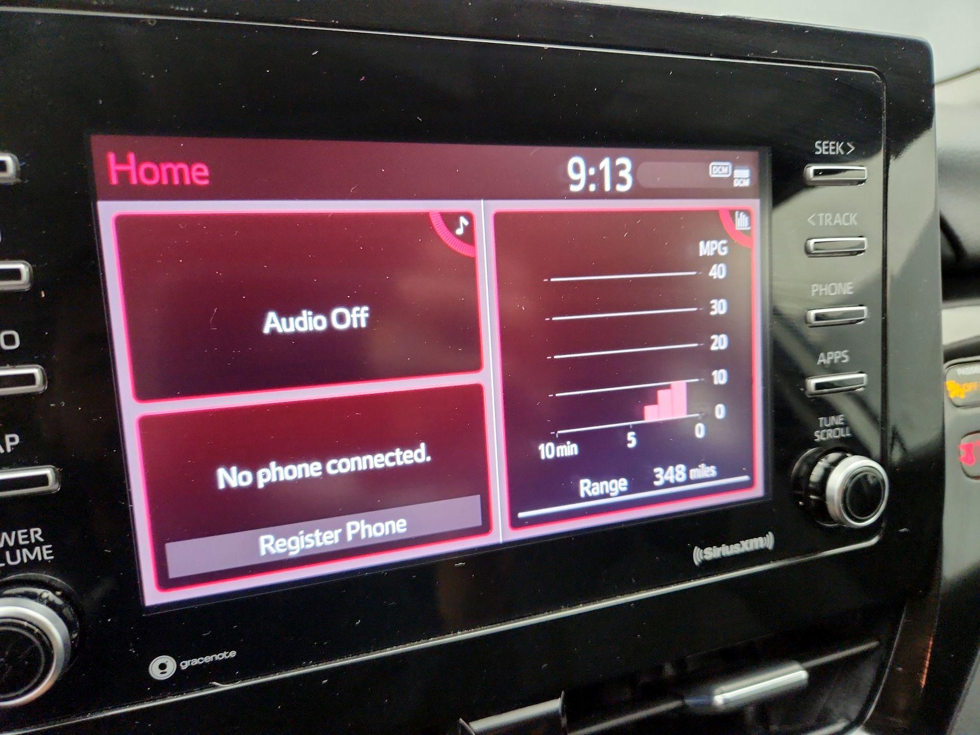 Thumbnail: 2024 Toyota Camry - 15