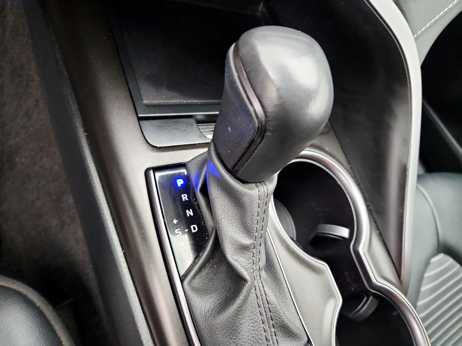 Thumbnail: 2024 Toyota Camry - 17