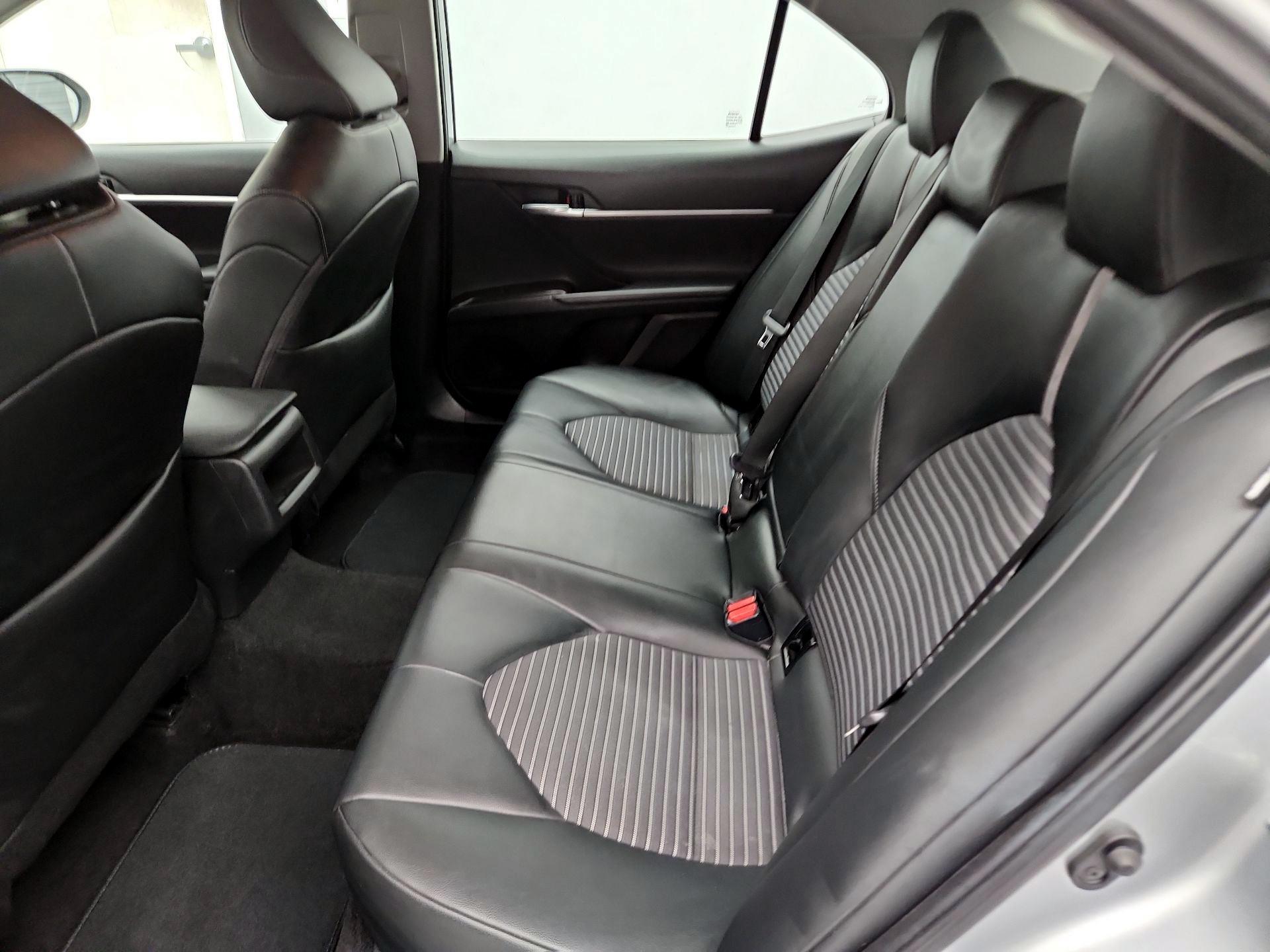 Thumbnail: 2024 Toyota Camry - 19