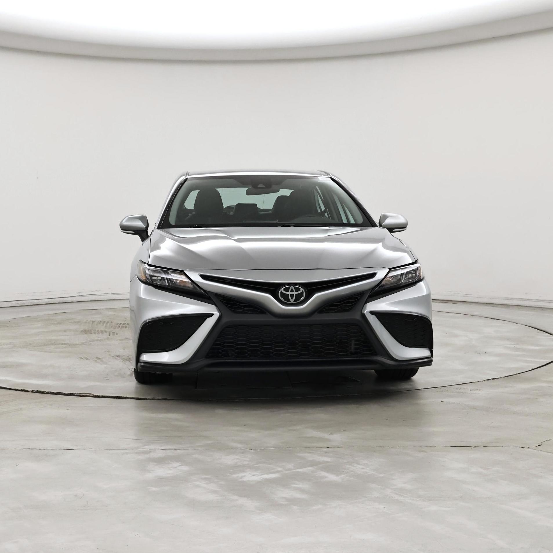 Thumbnail: 2024 Toyota Camry - 5